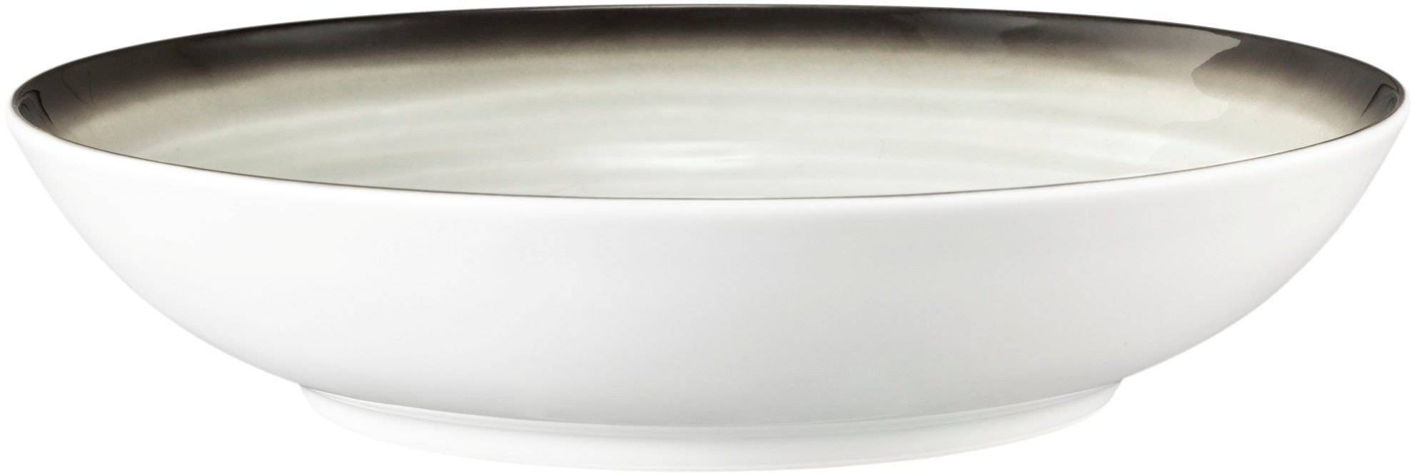 Seltmann Weiden Suppenteller Terra Corso, (1 St), Teller rund 21 cm