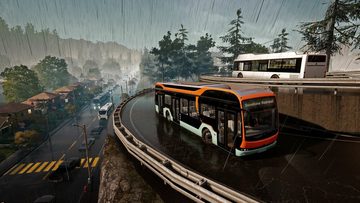 Bus Simulator 21 Xbox One