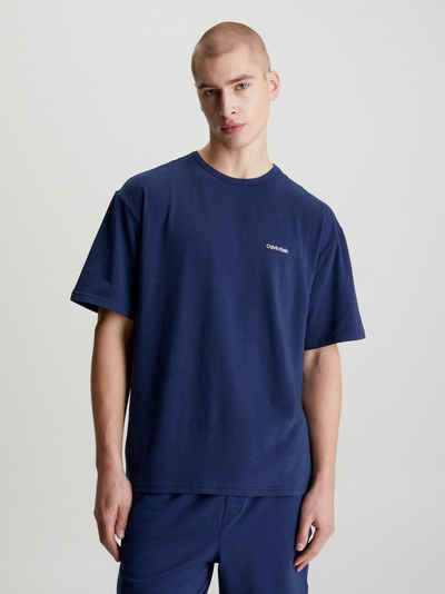 Calvin Klein Underwear T-Shirt S/S CREW NECK mit Rundhalsausschnitt