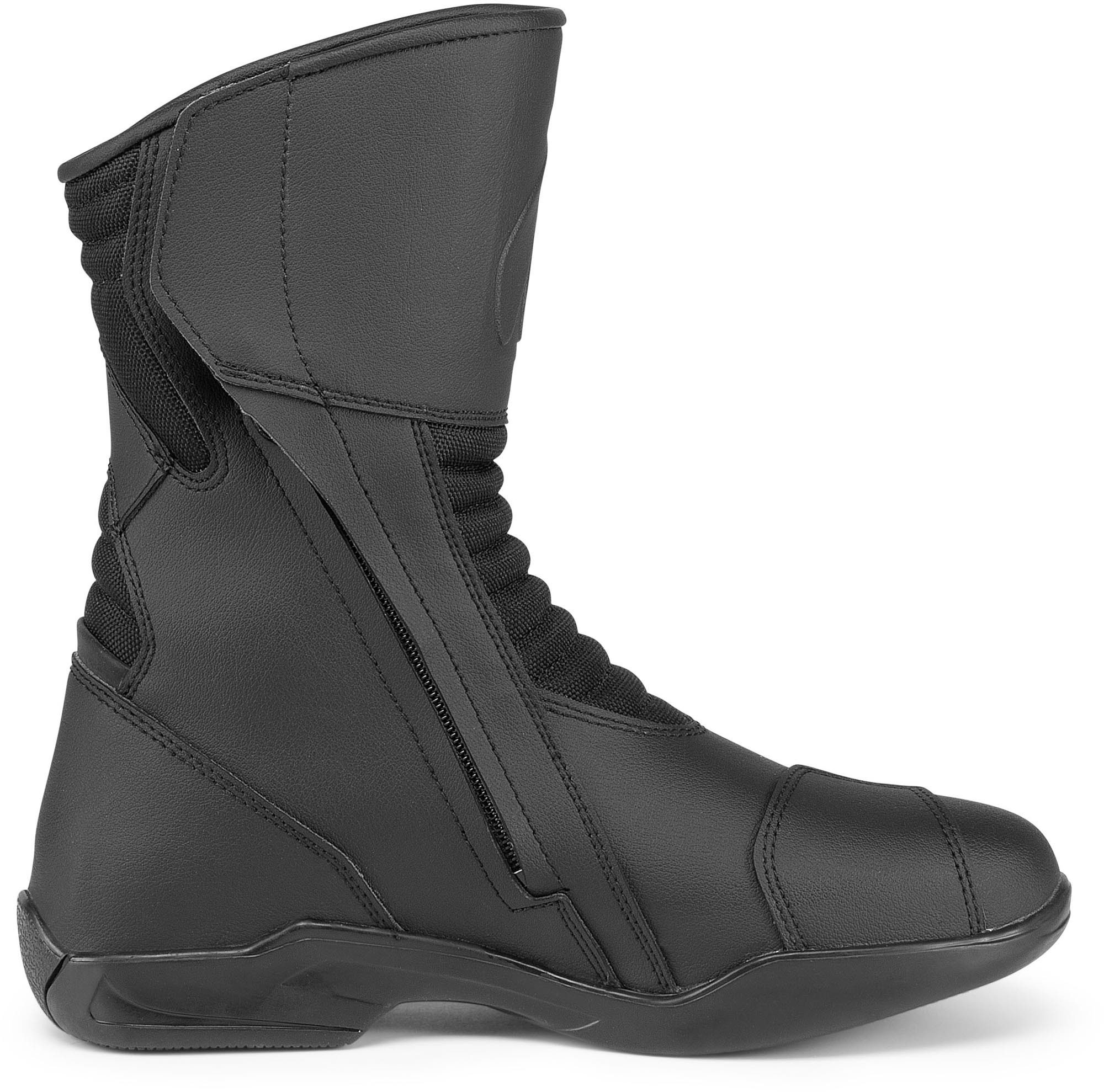 Forma Arbo Dry Motorrad Stiefel Motorradstiefel Atmungsaktiv wasserabweisend protektoren reflektierende robust