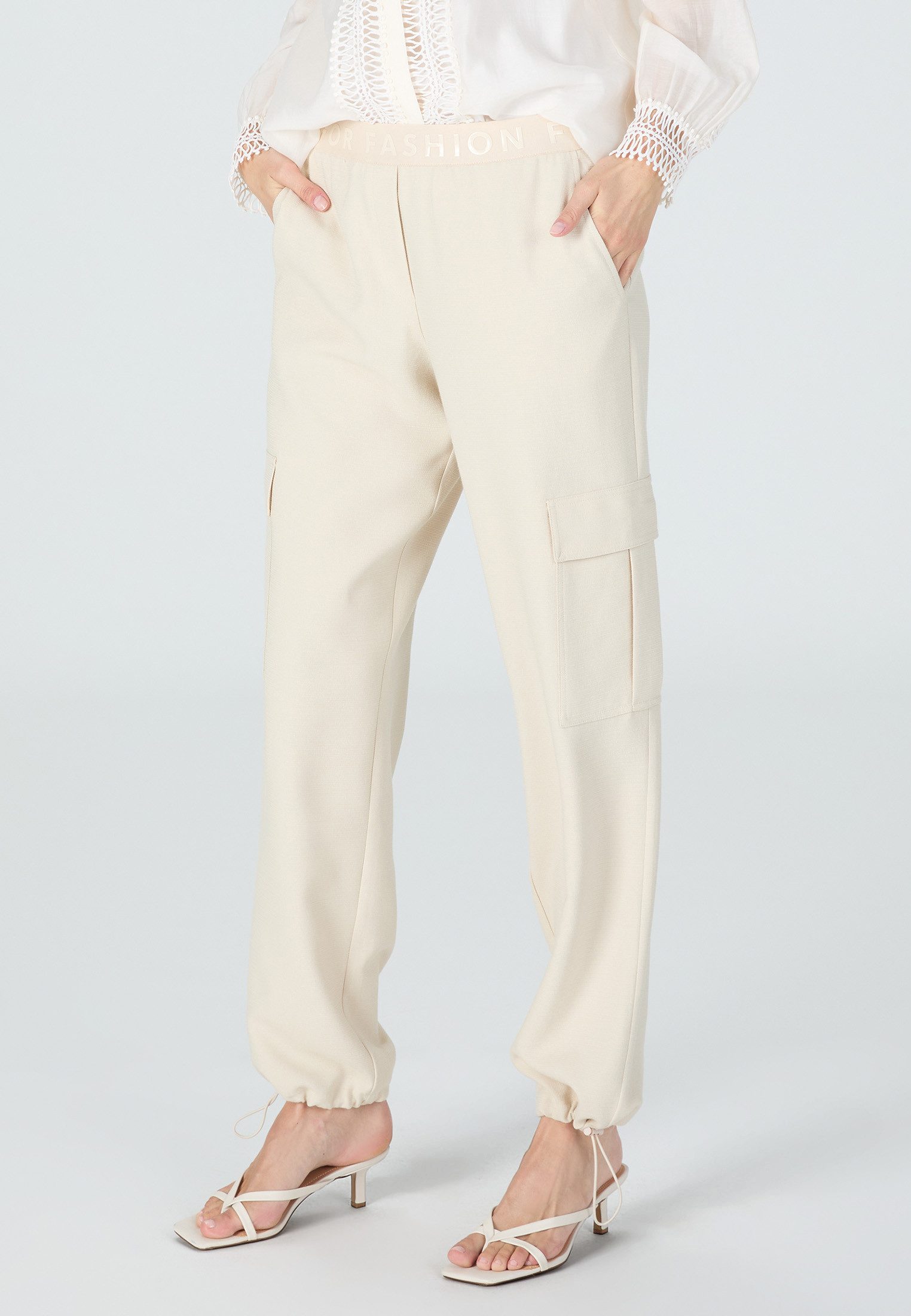 Cargohose
