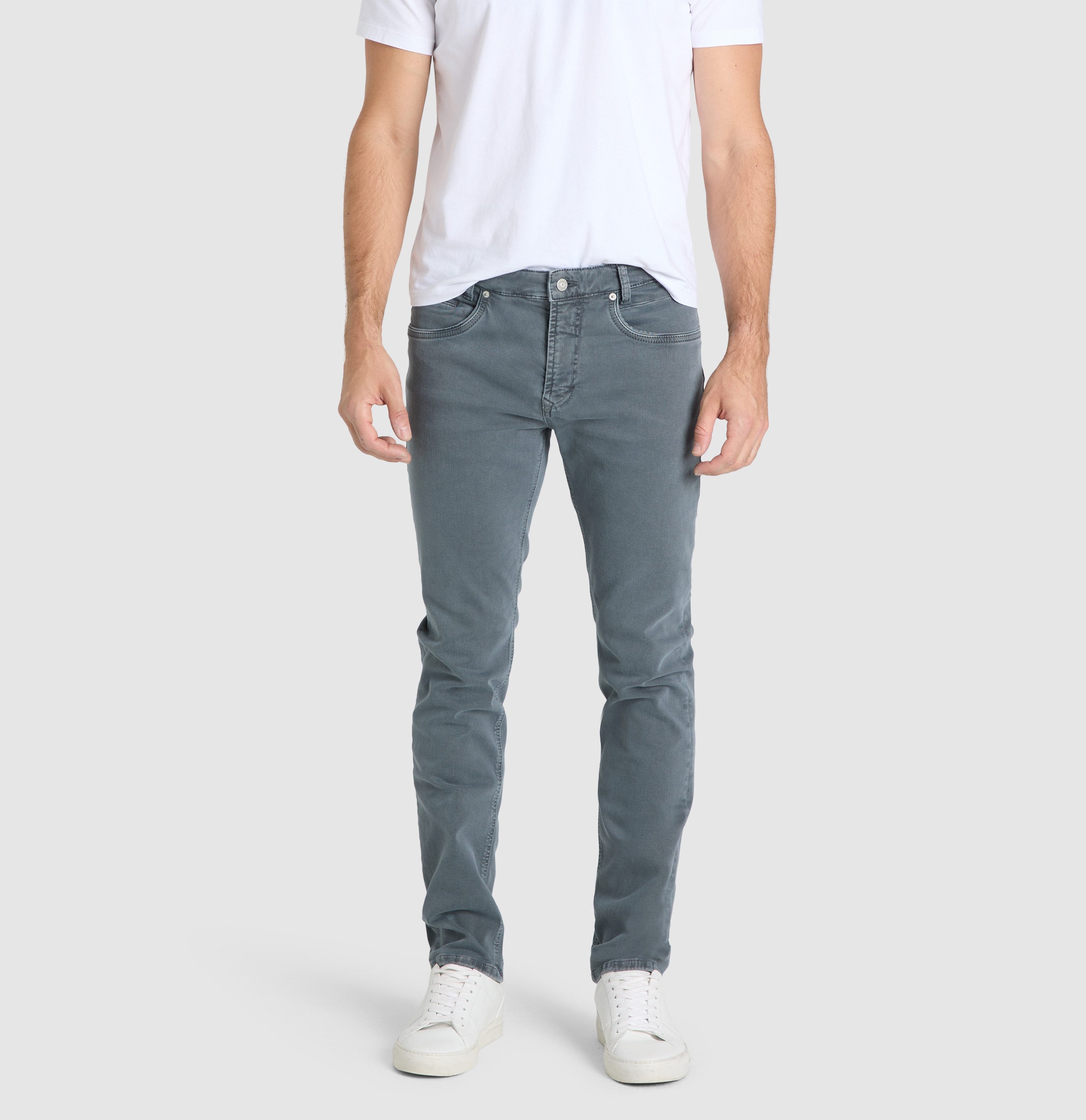 MAC Straight-Jeans Arne Pipe günstig online kaufen