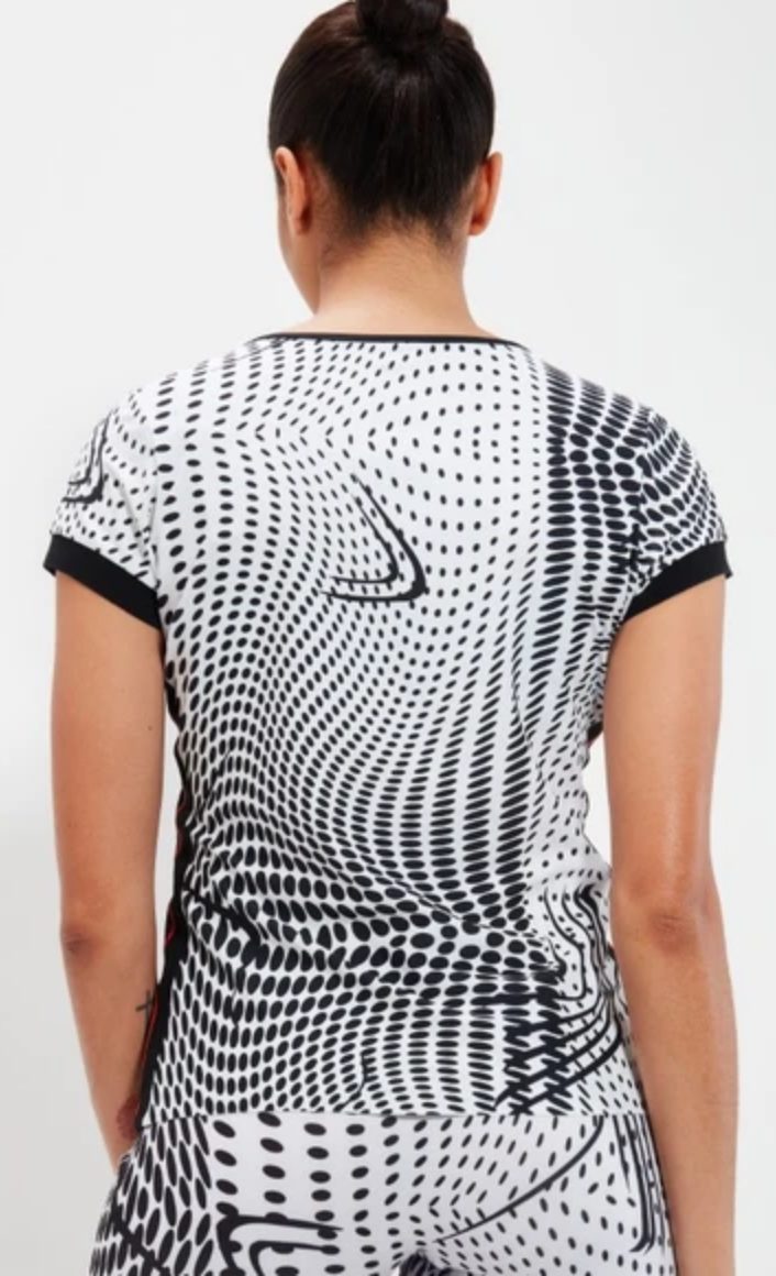 Ellesse Tennisshirt Nanto Tee