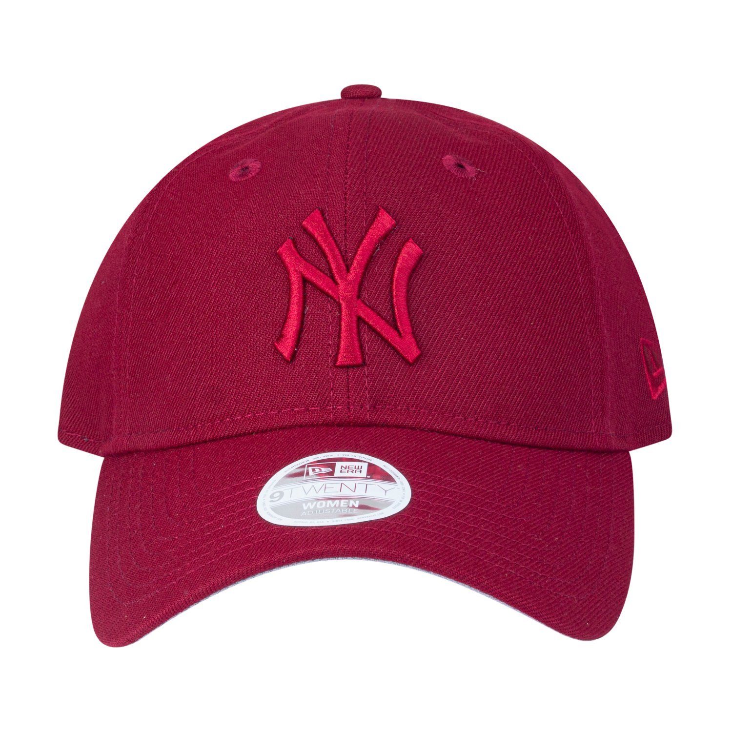 Yankees New York Cap New Rot Baseball Era Strapback 9Twenty