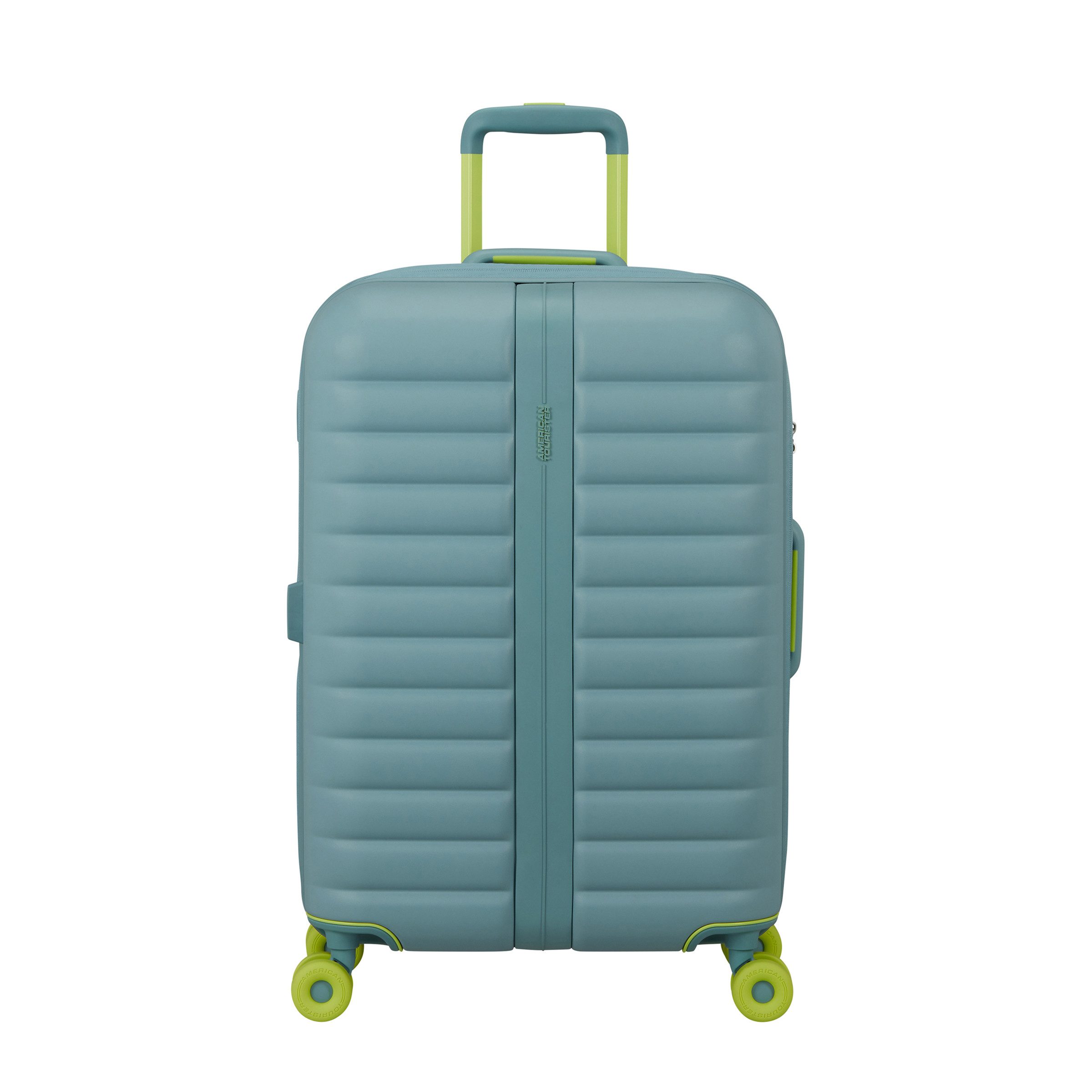 American Tourister® Koffer Neovibe Spinner 67, 4 Rollen
