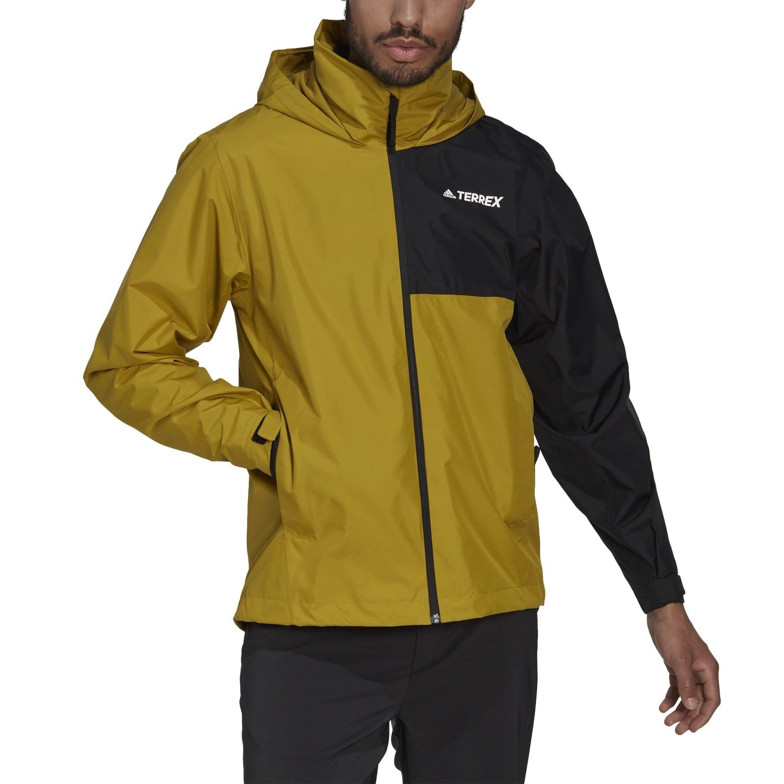 adidas Performance Regenjacke Terrex Multi Rain.Rdy günstig online kaufen