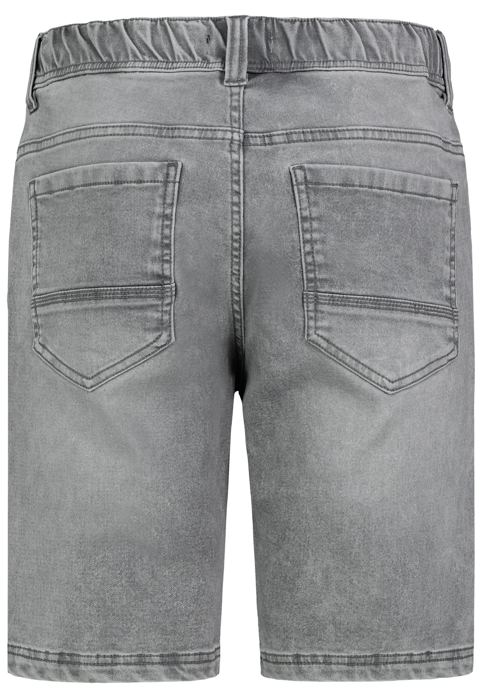 SUBLEVEL Shorts Sweat Shorts Jeans Kurze günstig online kaufen