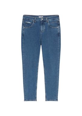 Marc O'Polo DENIM Boyfriend-Jeans aus Organic Cotton-Stretch