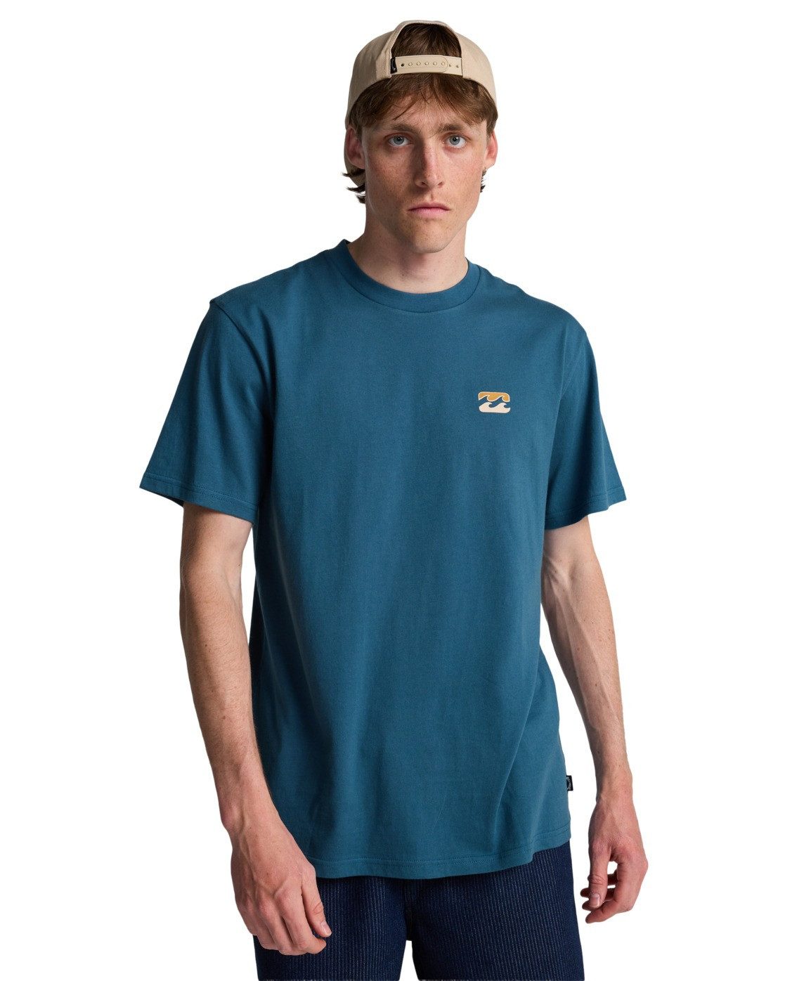 Billabong T-Shirt Icon Wave günstig online kaufen