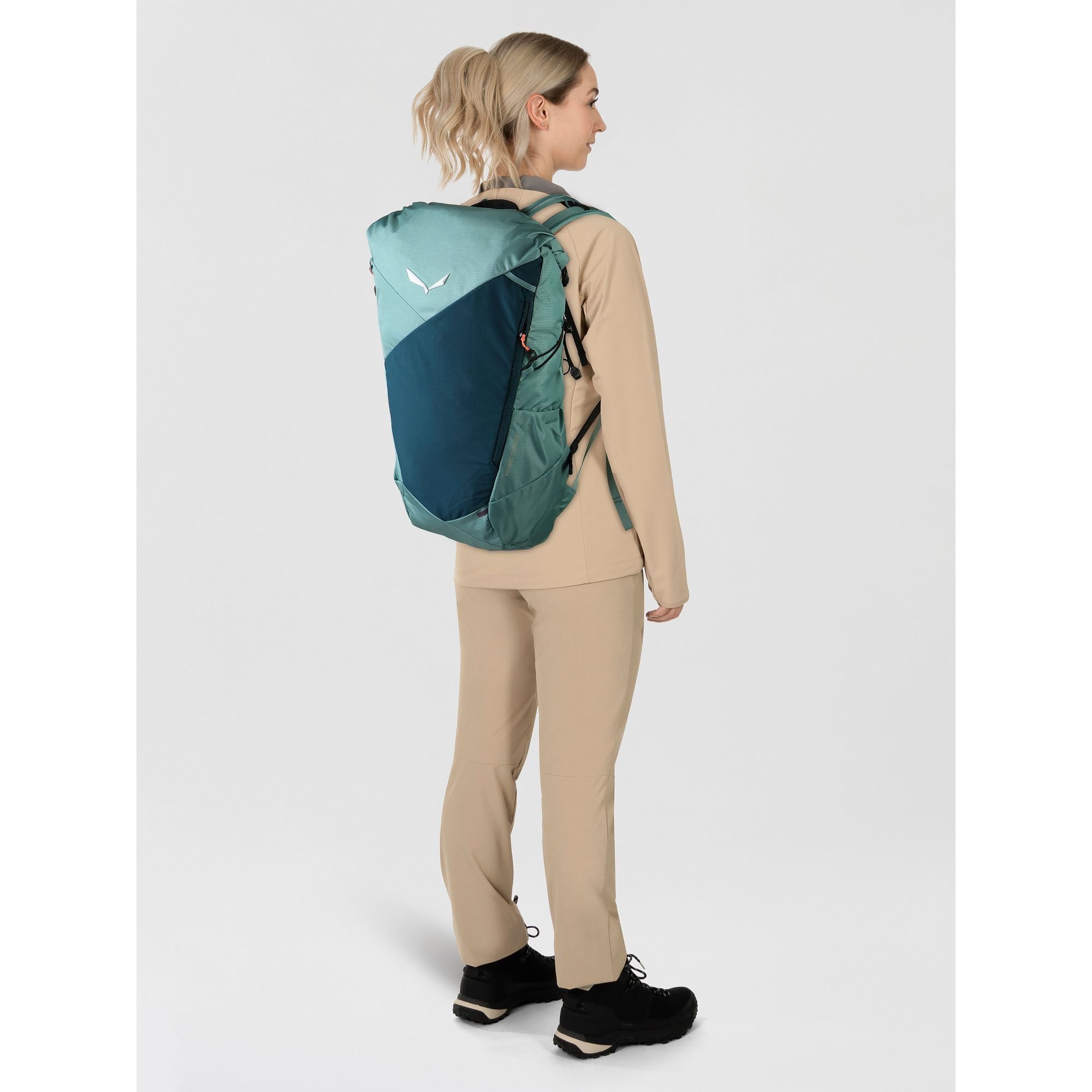 Salewa Wanderrucksack Pedroc Core, Nylon