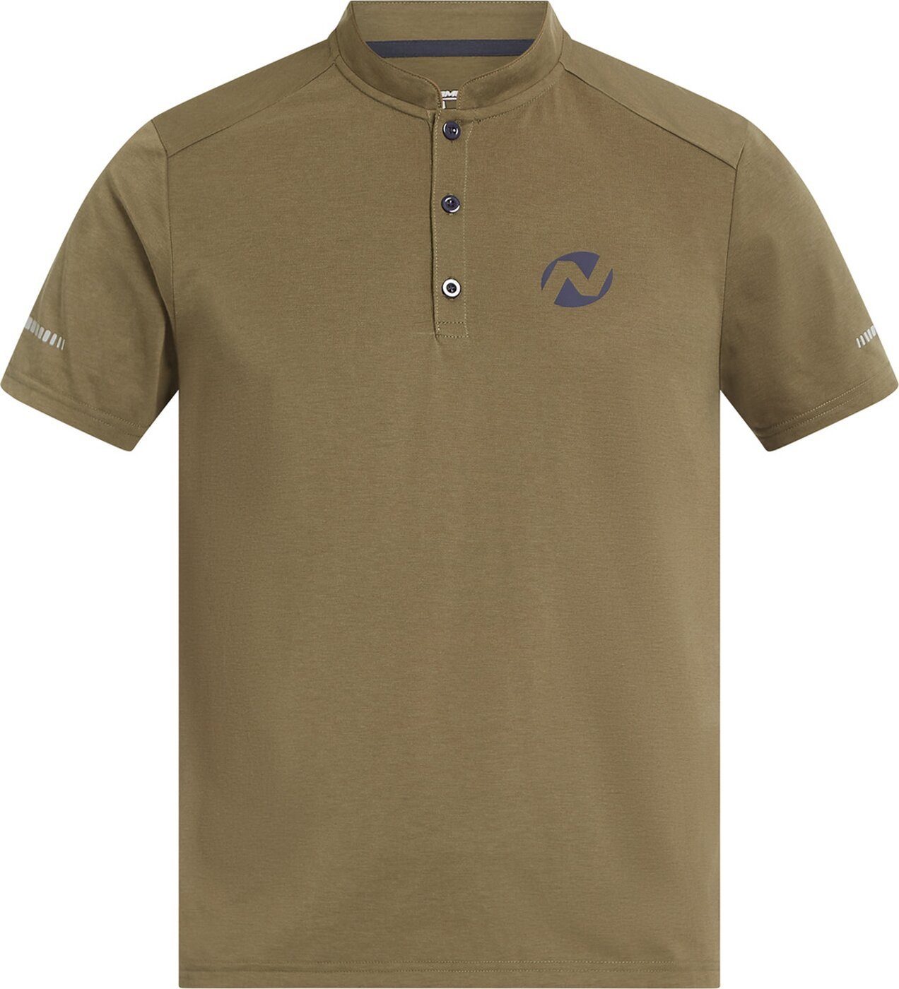 NAKAMURA Radtrikot He.-Fahrrad-Trikot Yoann M