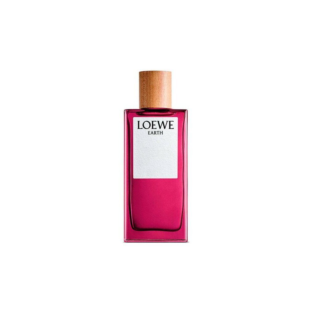 Loewe Körperpflegeduft Earth Edp Spray LW50ml