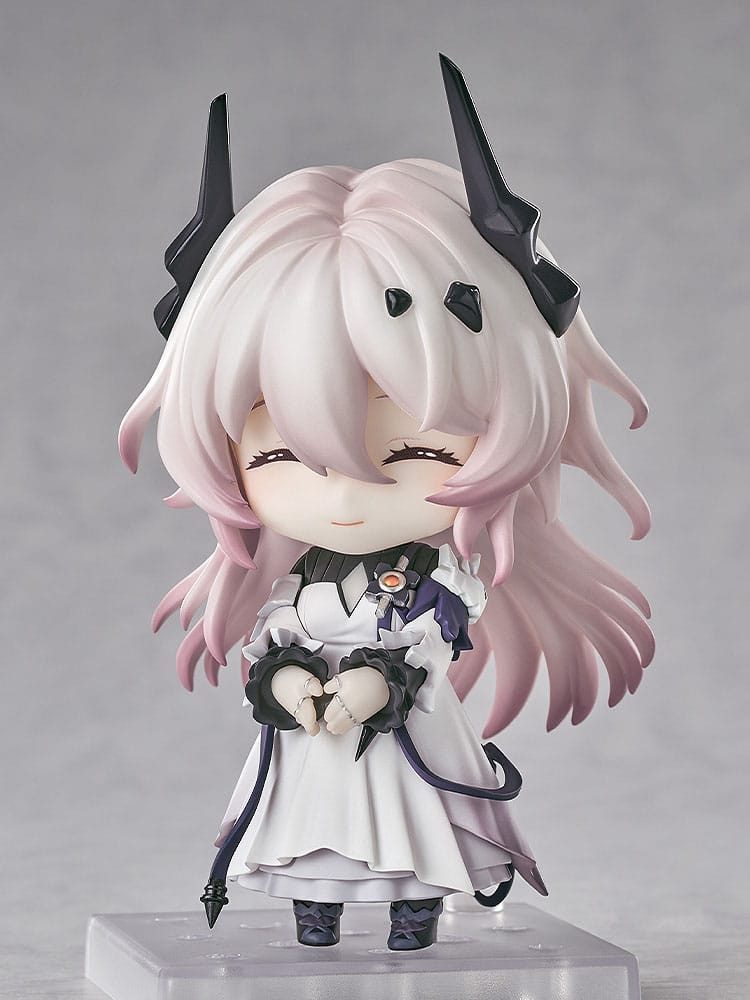 Good Smile Company Actionfigur Arknights Nendoroid Actionfigur Civilight Eterna 10 cm
