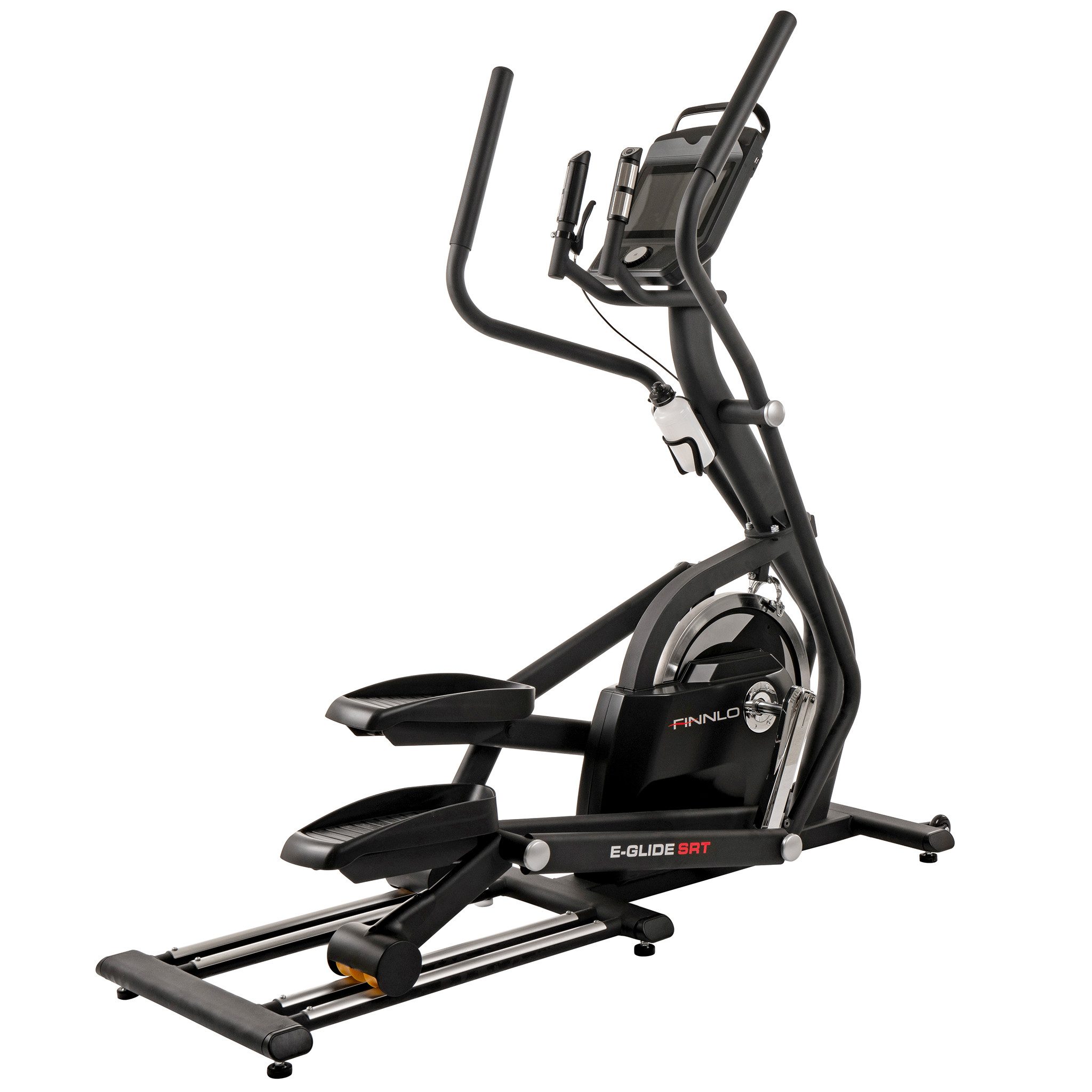 Hammer Crosstrainer Ellipsentrainer E-Glide SRT