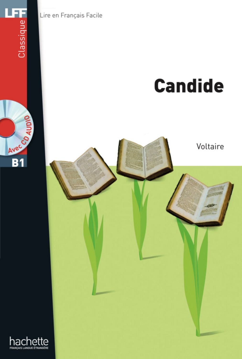 Candide / Voltaire