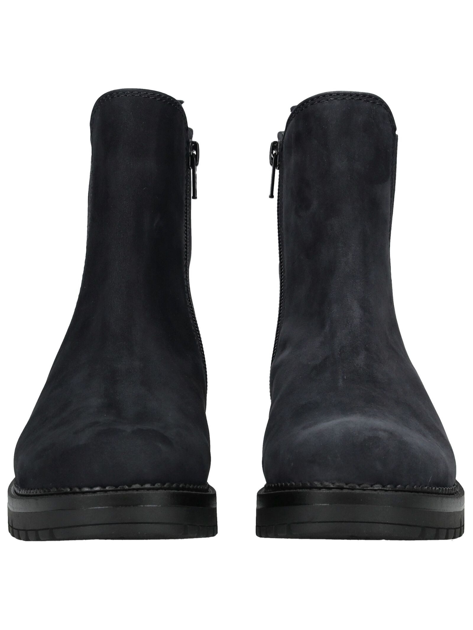 Gabor Comfort Gabor Comfort Stiefelette Nubukleder/Textil Stiefelette