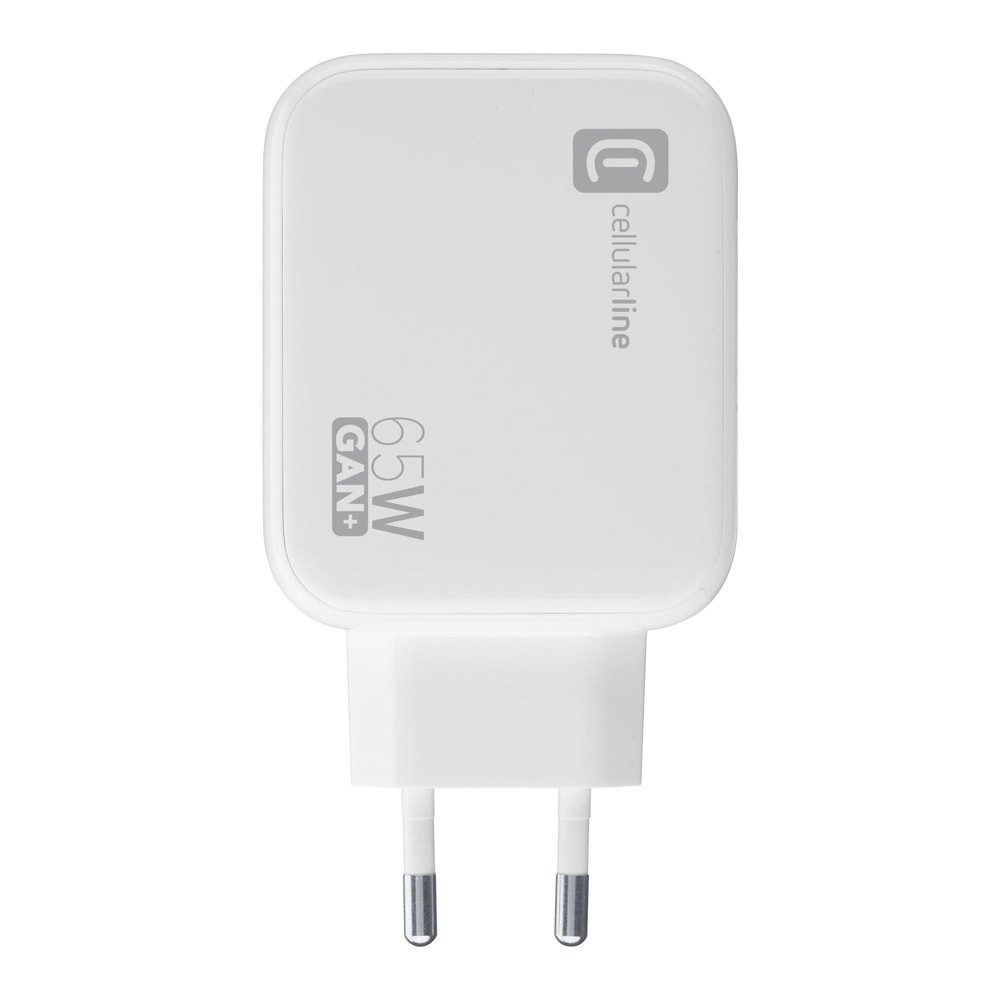 Cellularline Smartphone-Ladegerät