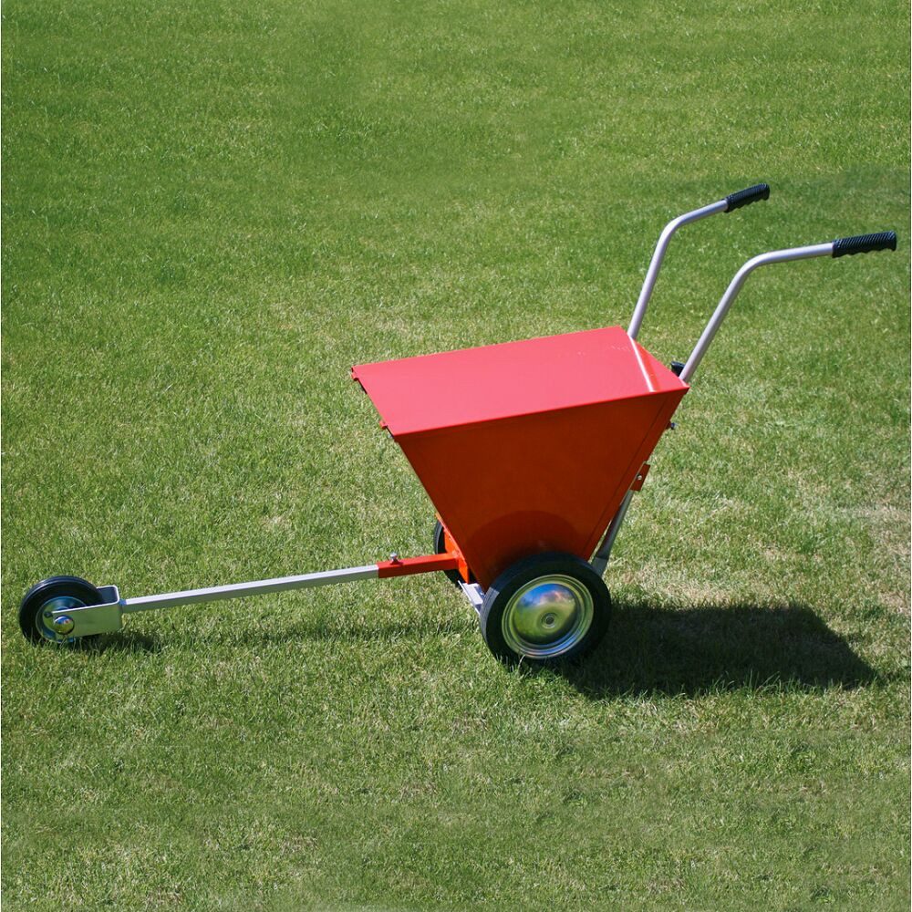 Markierwagen Trocken-Markierwagen Liga 1