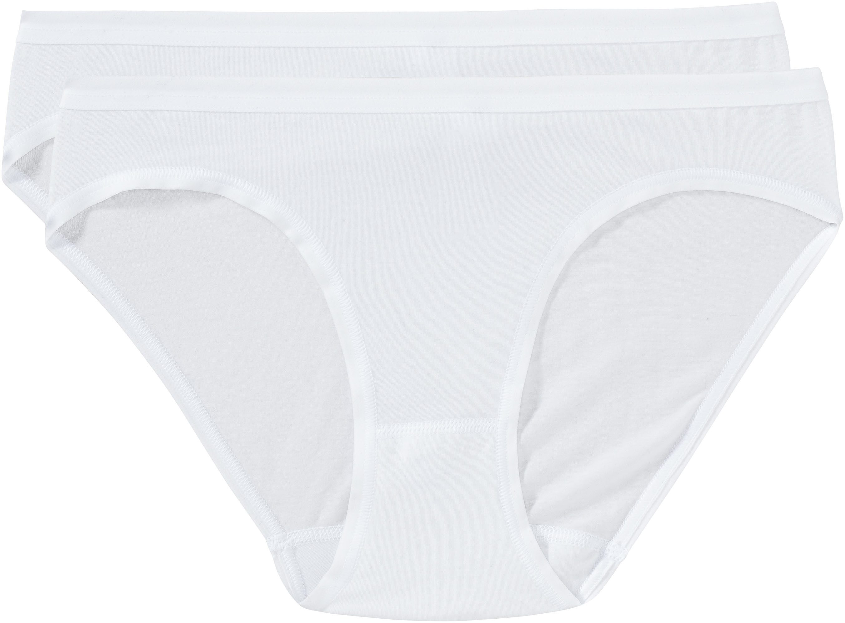 Speidel 5ER-PACK SOFTFEELING - Slip - schwarz