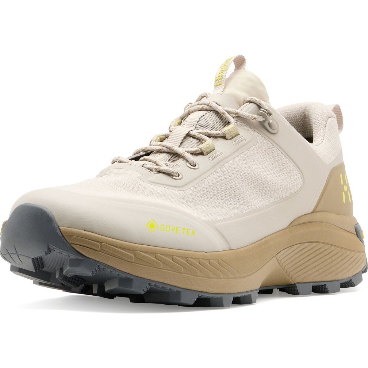Haglöfs L.I.M Horizon Hike GTX Low Men Hikingschuh Leichter, wasserdichter Herrenschuh für Wanderungen und Trekking mit