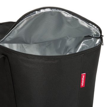 REISENTHEL® Picknickkorb coolerbag schwarz + coolpack