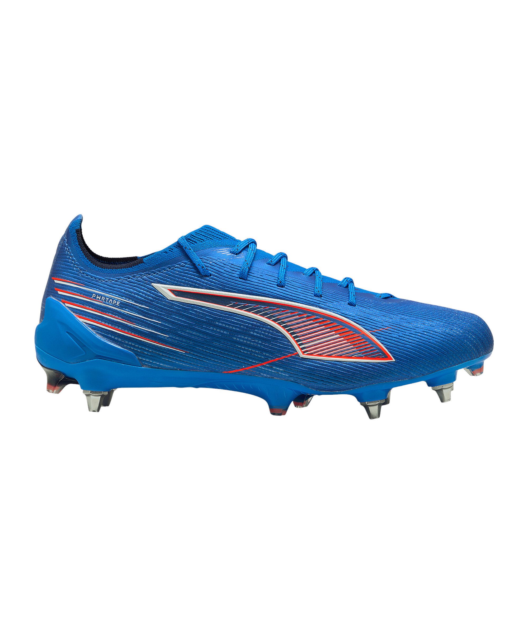 PUMA PUMA ULTRA 6 Ultimate Mx SG Hot Pursuit Unisex Fußballschuh günstig online kaufen