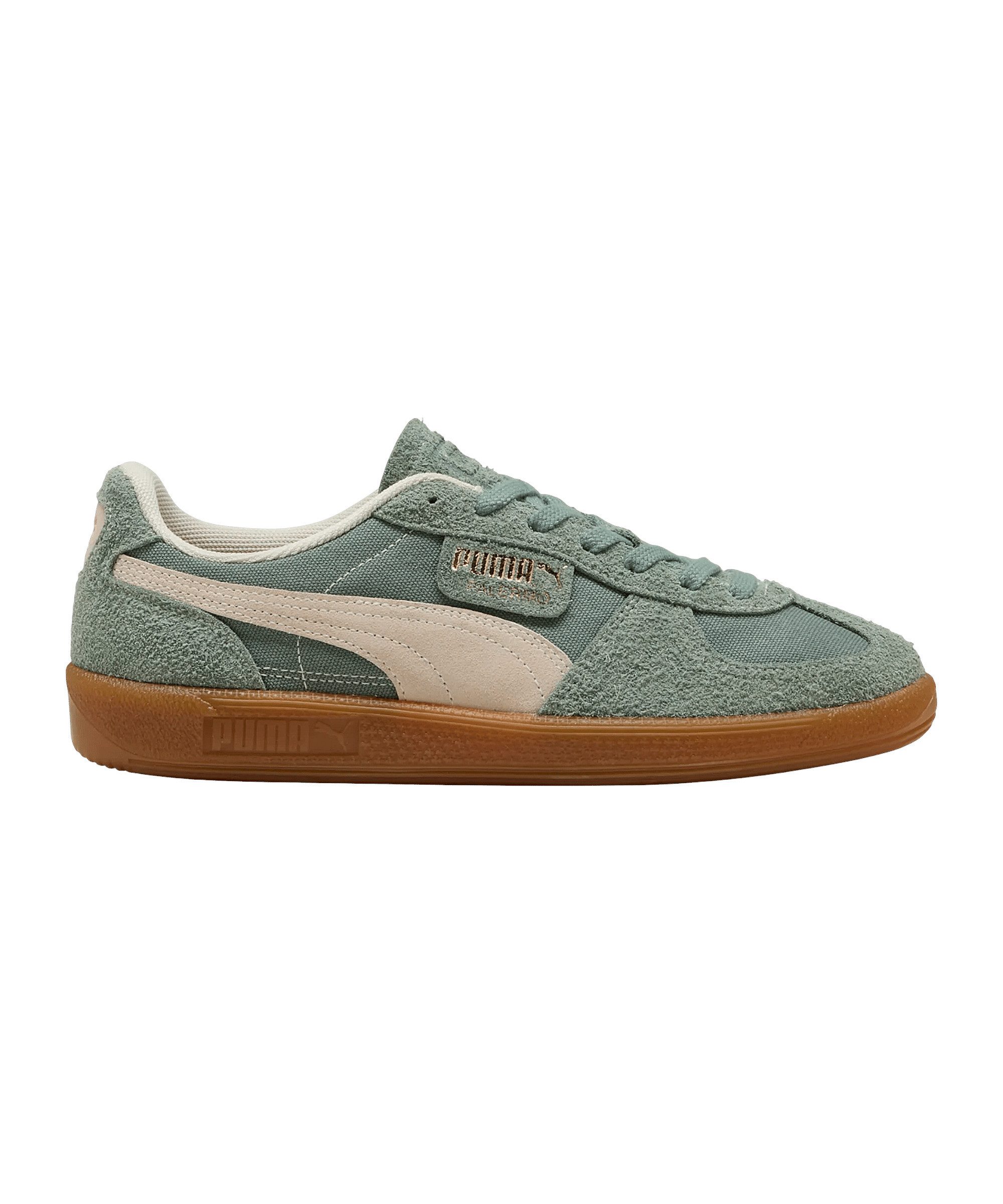 PUMA Palermo Vintage Sneaker Unisex Sneaker