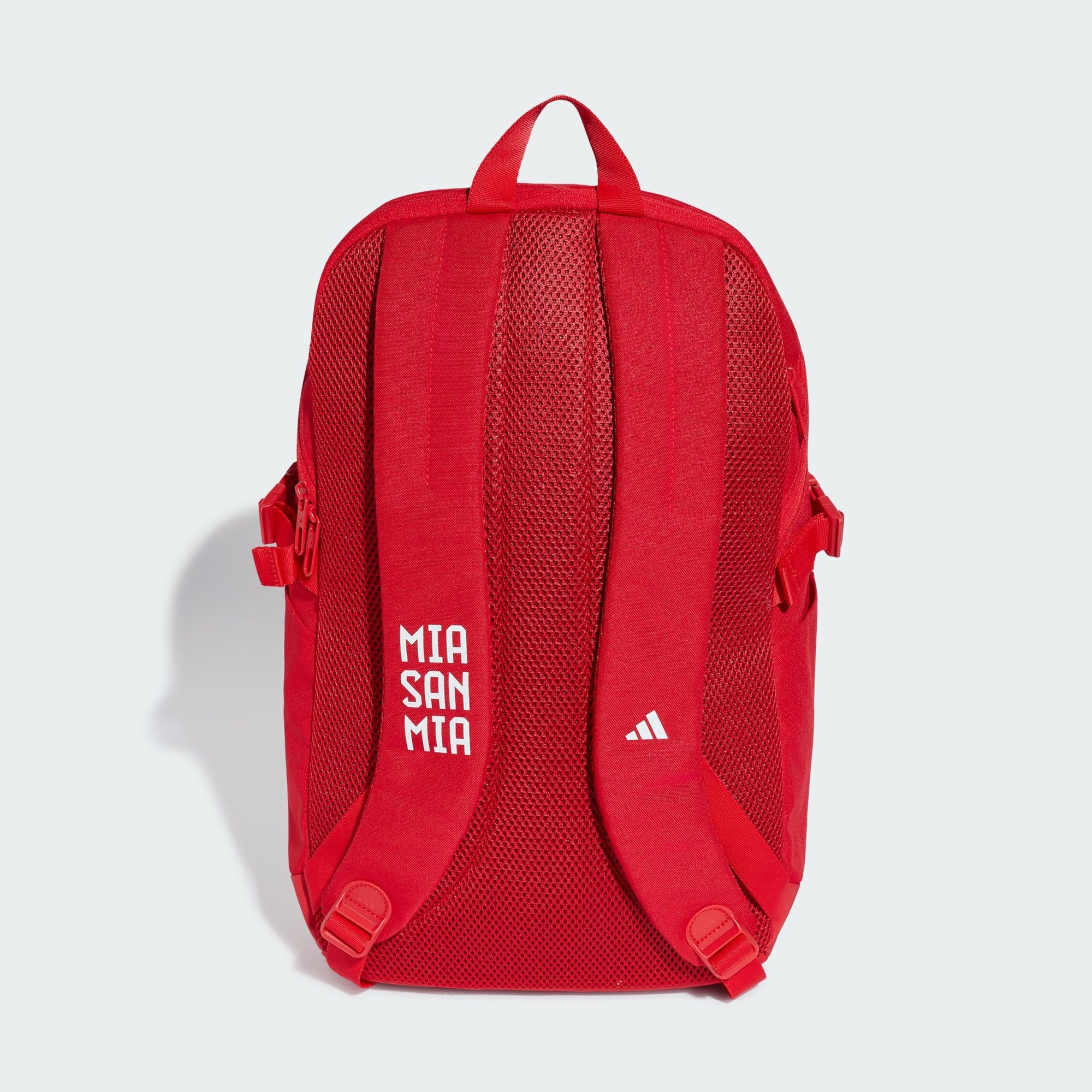 adidas Performance Sportrucksack FC BAYERN MÜNCHEN RUCKSACK (1-tlg)