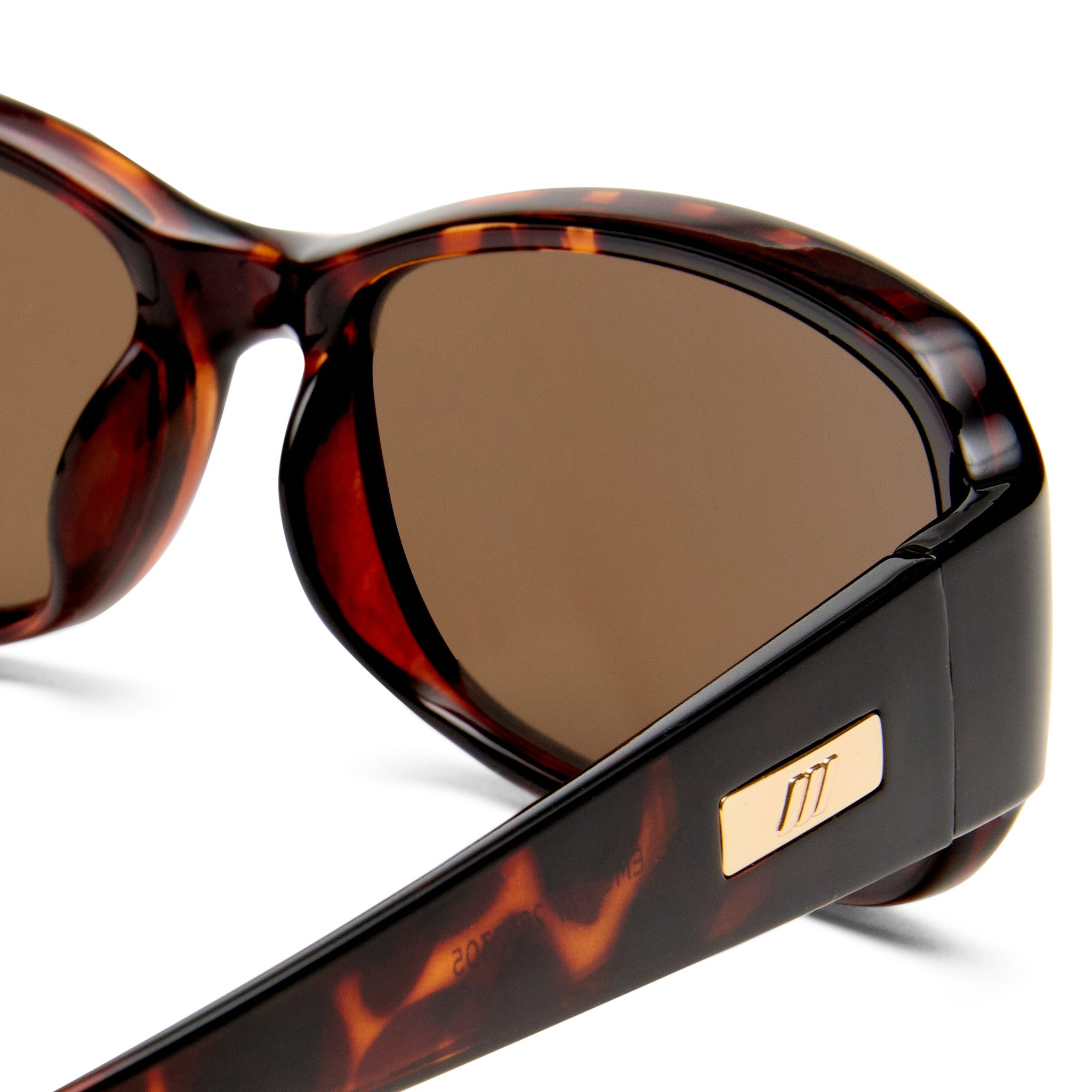 LE SPECS Sonnenbrille GIGGLEMUG