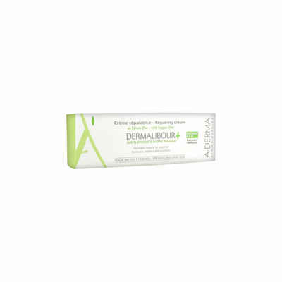 A-derma Gesichtspflege A derma dermalibourreparador cr 100ml