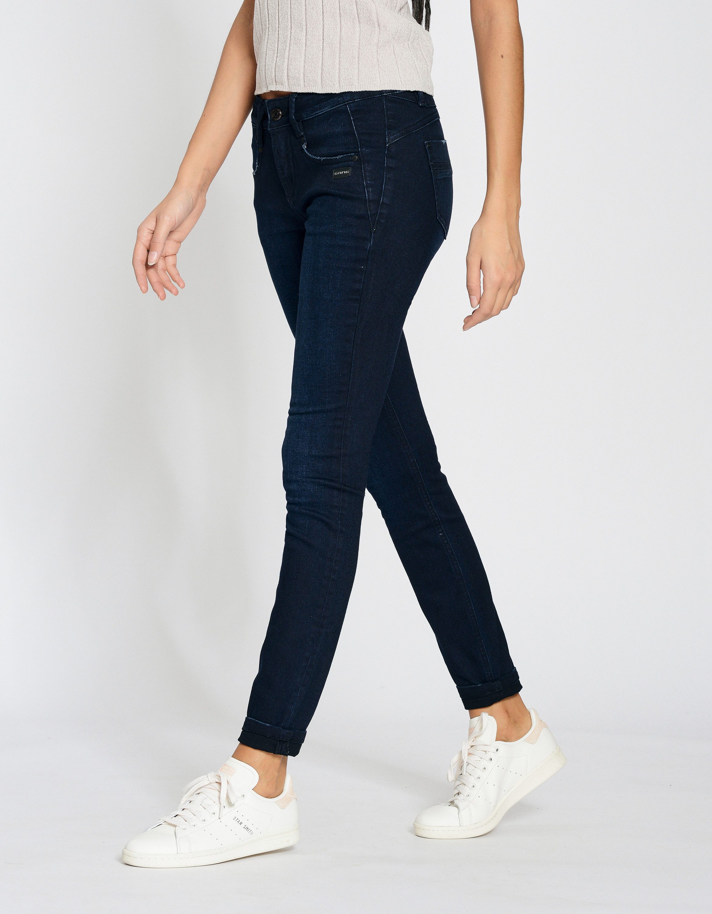 GANG Skinny-fit-Jeans GANG Jeans Skinny fit 94NELE