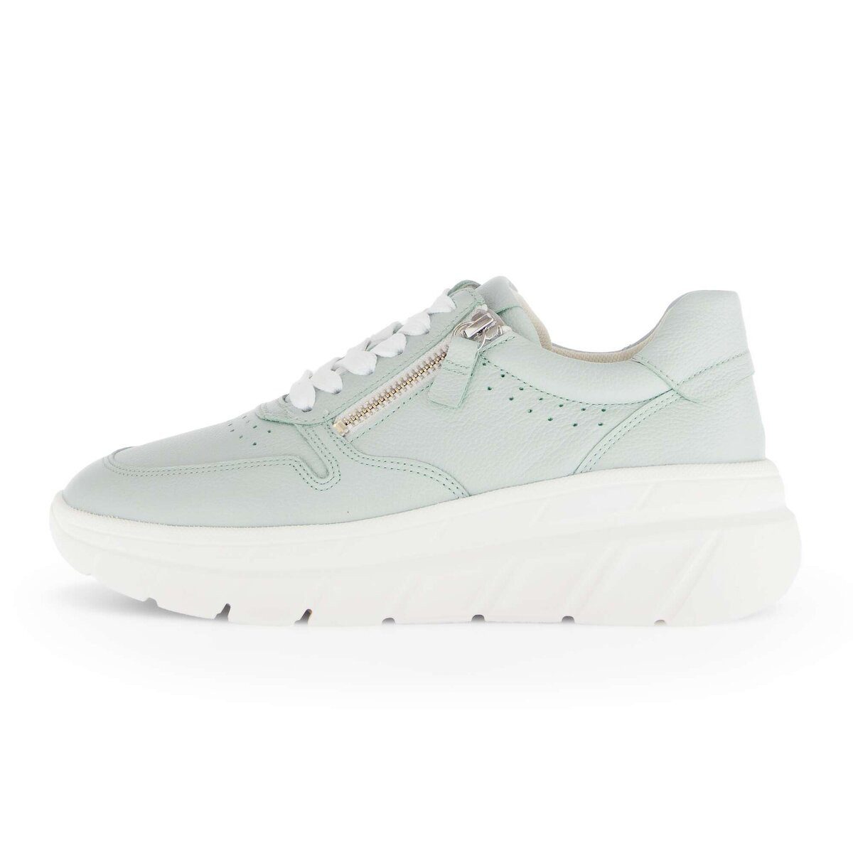Gabor Sneaker low Glattleder Sneaker günstig online kaufen