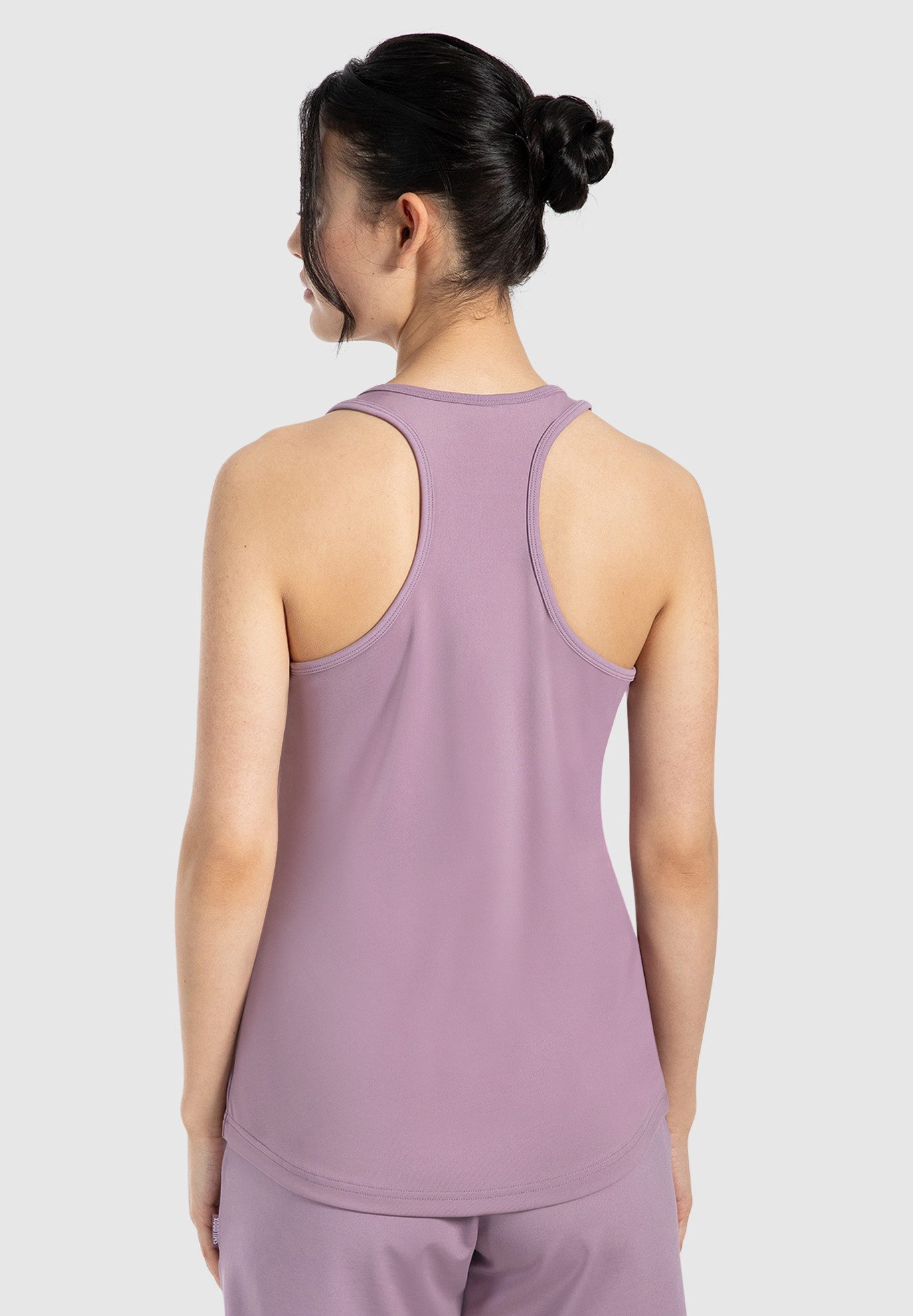 Smilodox Tanktop Meggy, Racerback Sporttop, taillierte Passform & elastisch günstig online kaufen