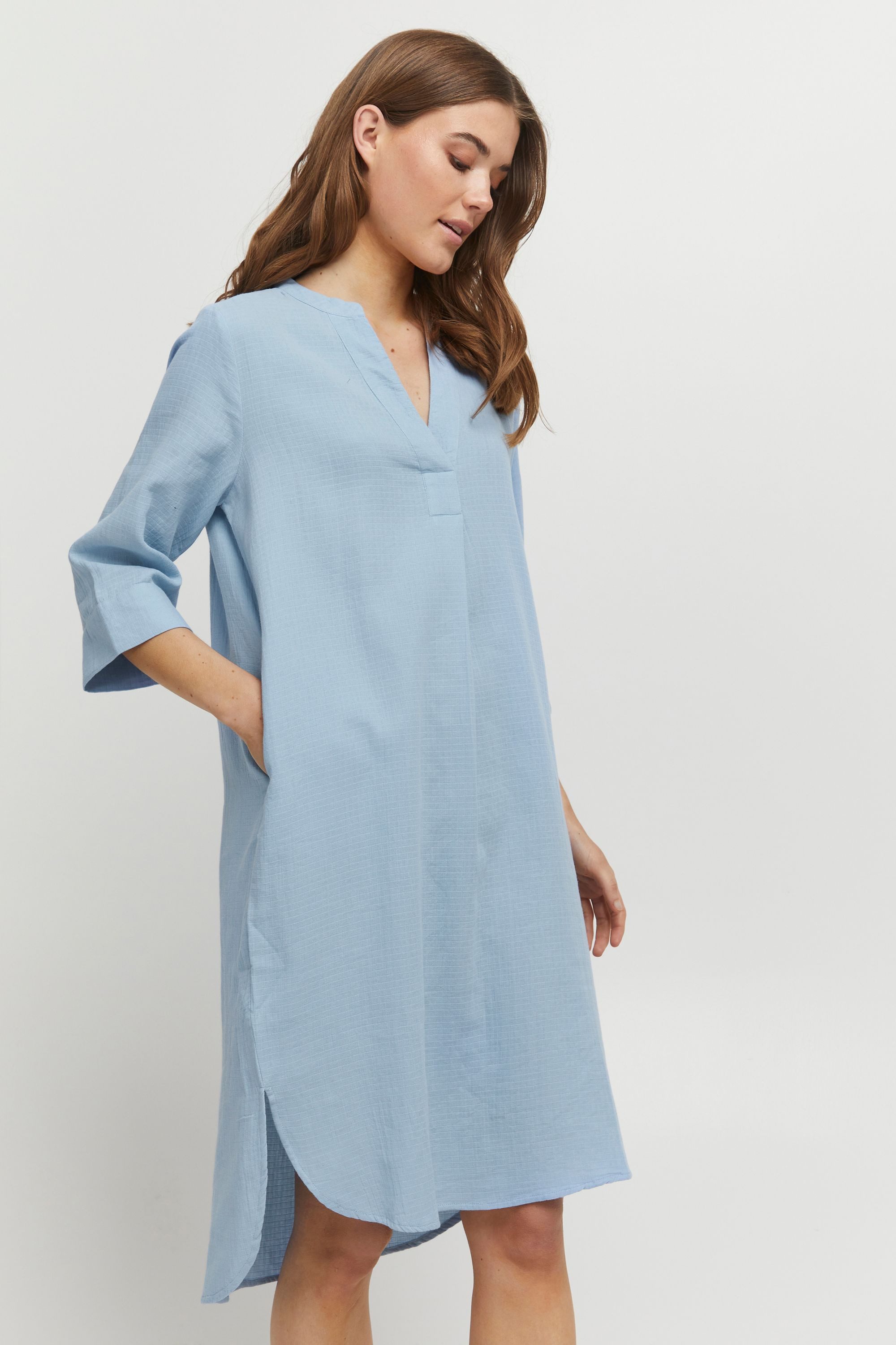 Longbluse BYILANI CAFTAN SHIRT -20811528