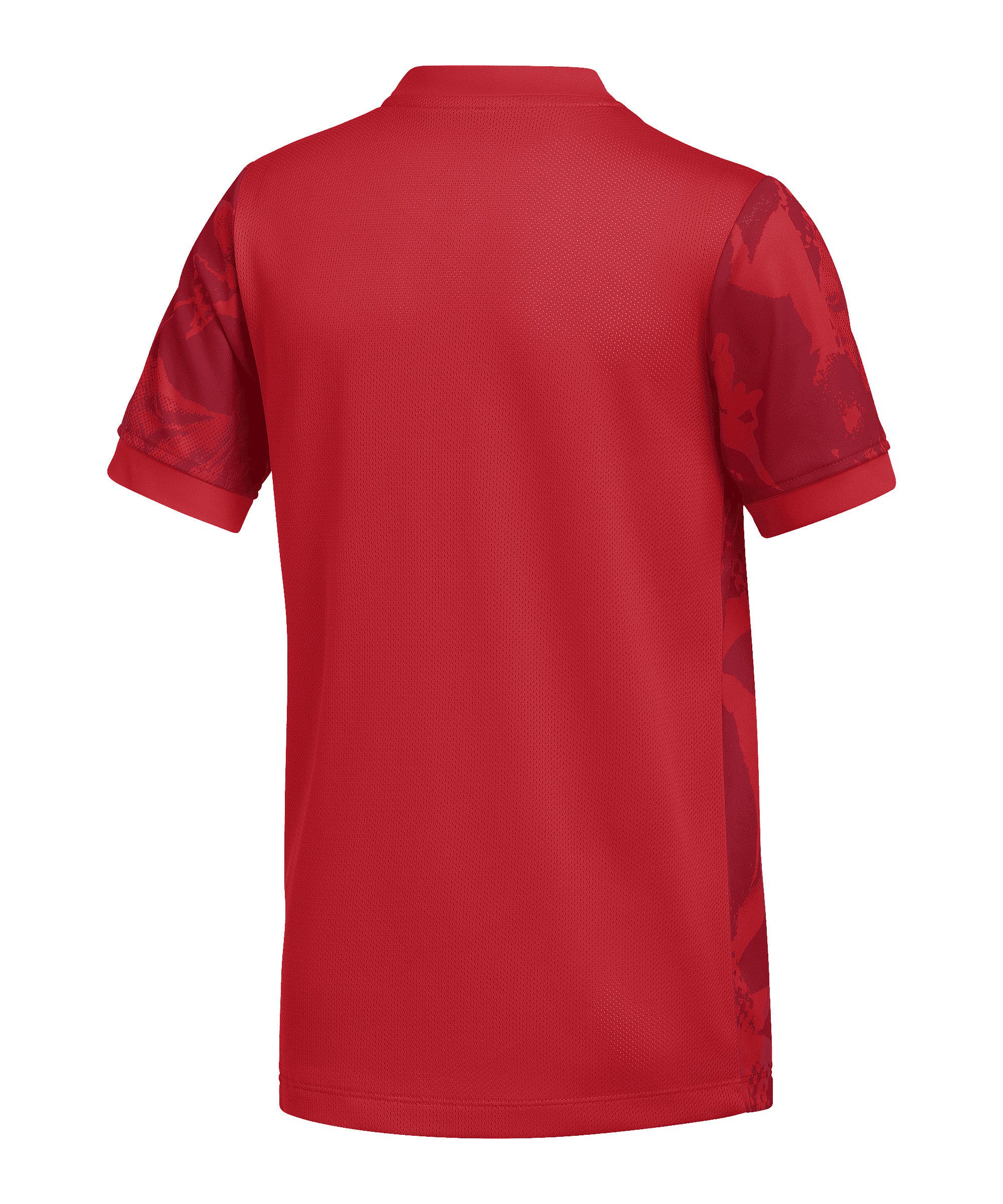 Nike Fußballtrikot Nike Performance Precision VII Trikot Kids Teamsport – Bild 2 von 3