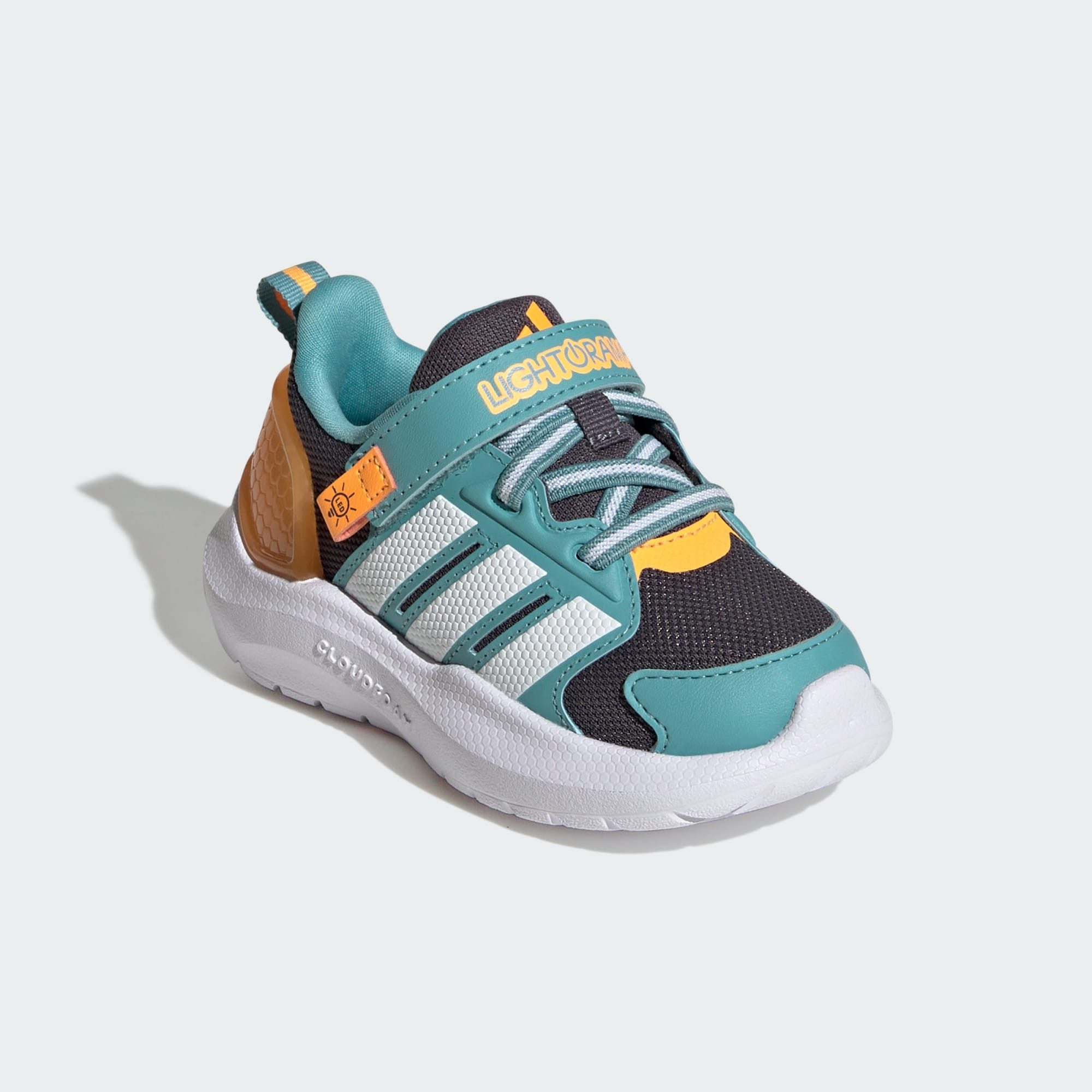 adidas Sportswear LIGHTORAMA KIDS SCHUH Lauflernschuh