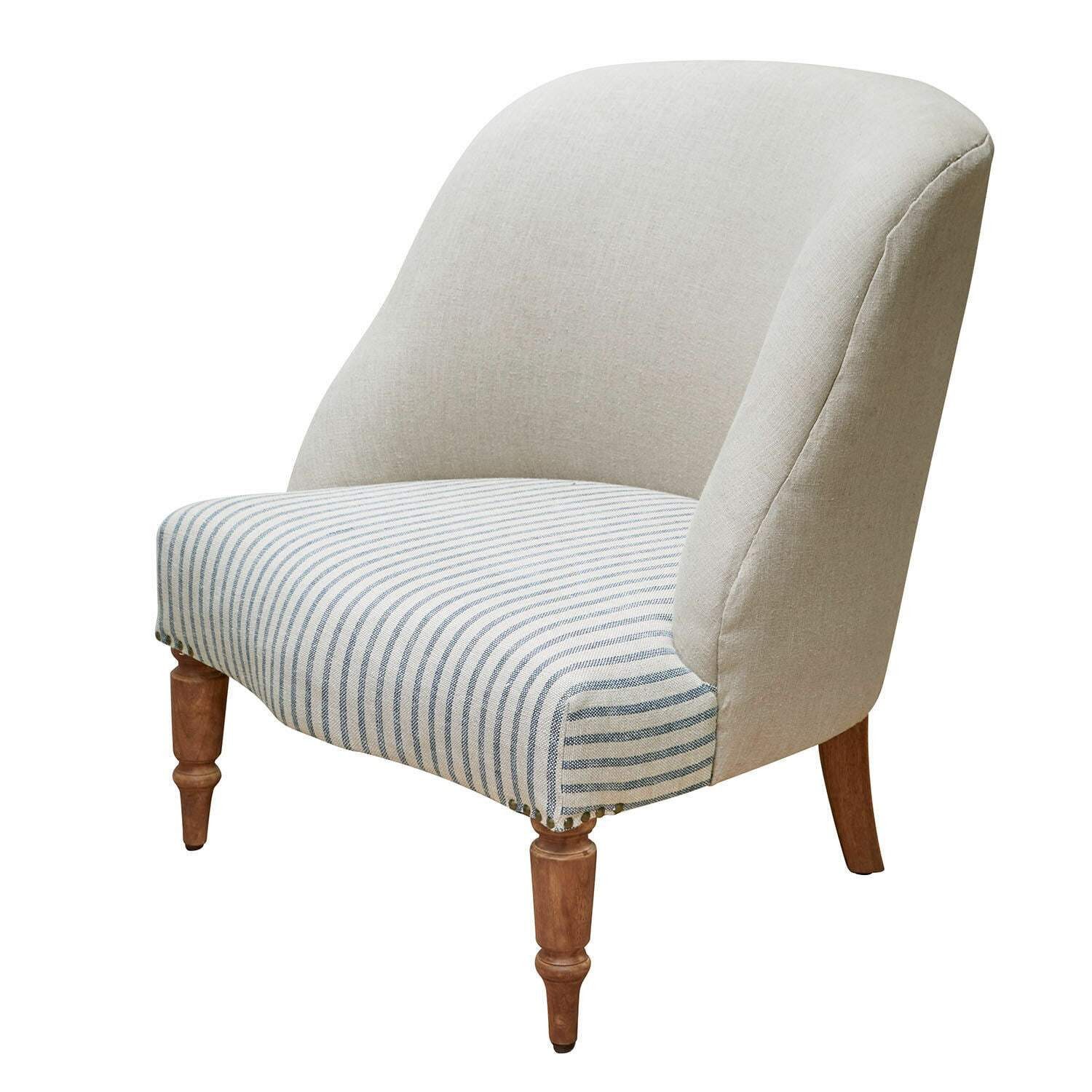 Mirabeau Sessel Sessel Maplewood beige/grau