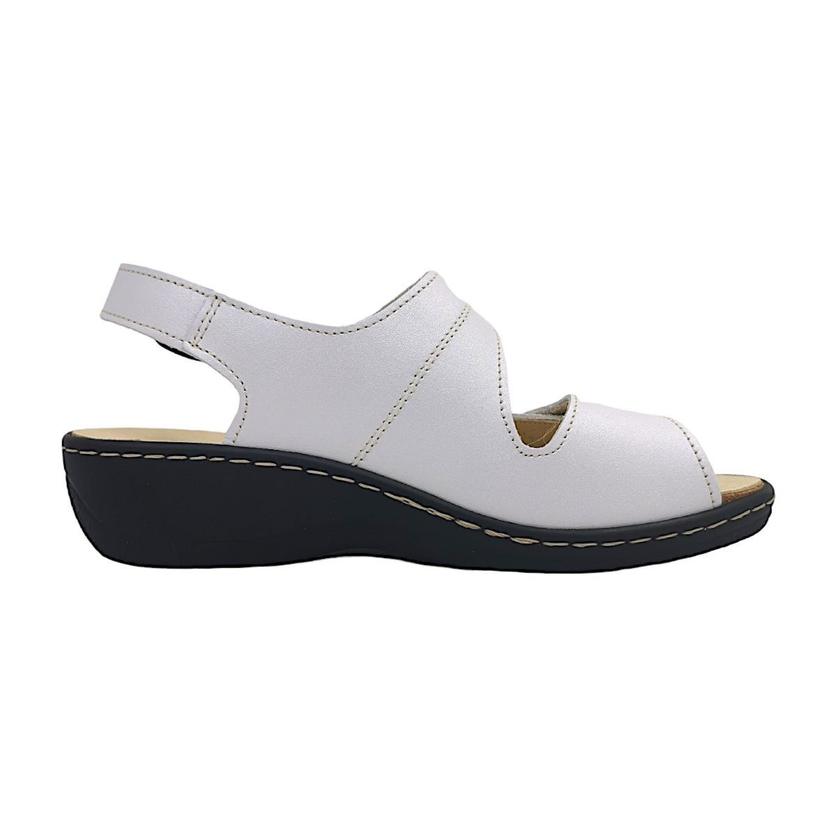Belvida Sandalette Sandale günstig online kaufen
