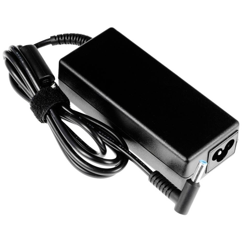 Green Cell 19.5V 3.33A 65W Netzteil für HP GC-AD49P Notebook-Netzteil