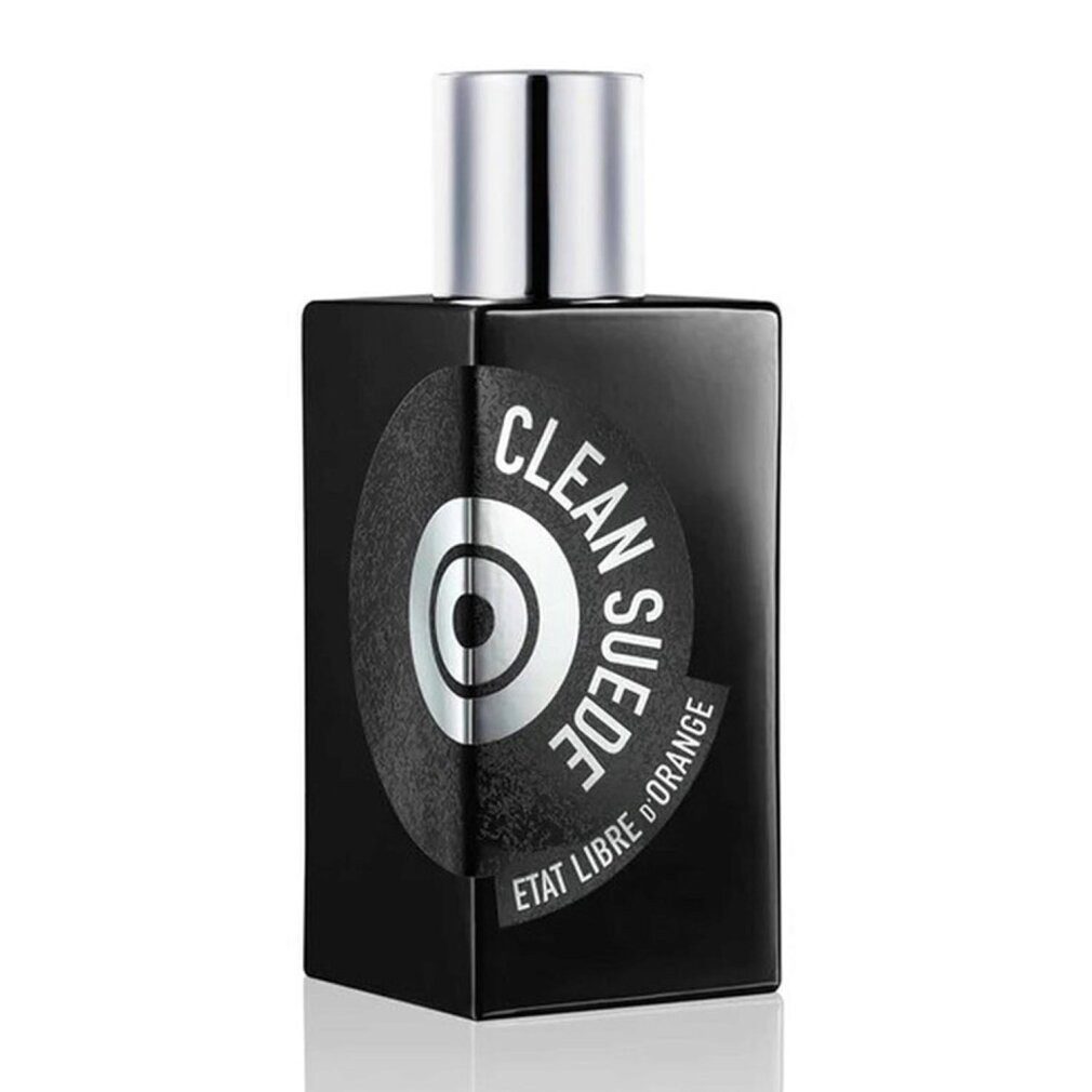 Etat Libre d'Orange Körperpflegeduft Clean Suede - EDP - Inhalt: 100 ml