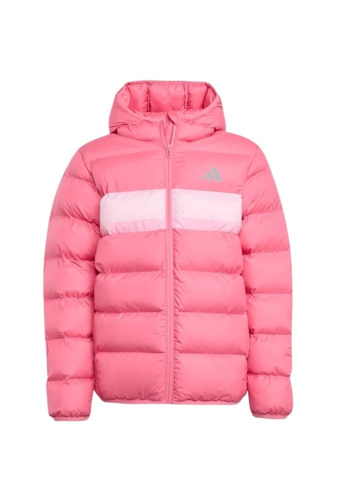 Outdoorjacke adidas Kinder Steppjacke J SD JKT