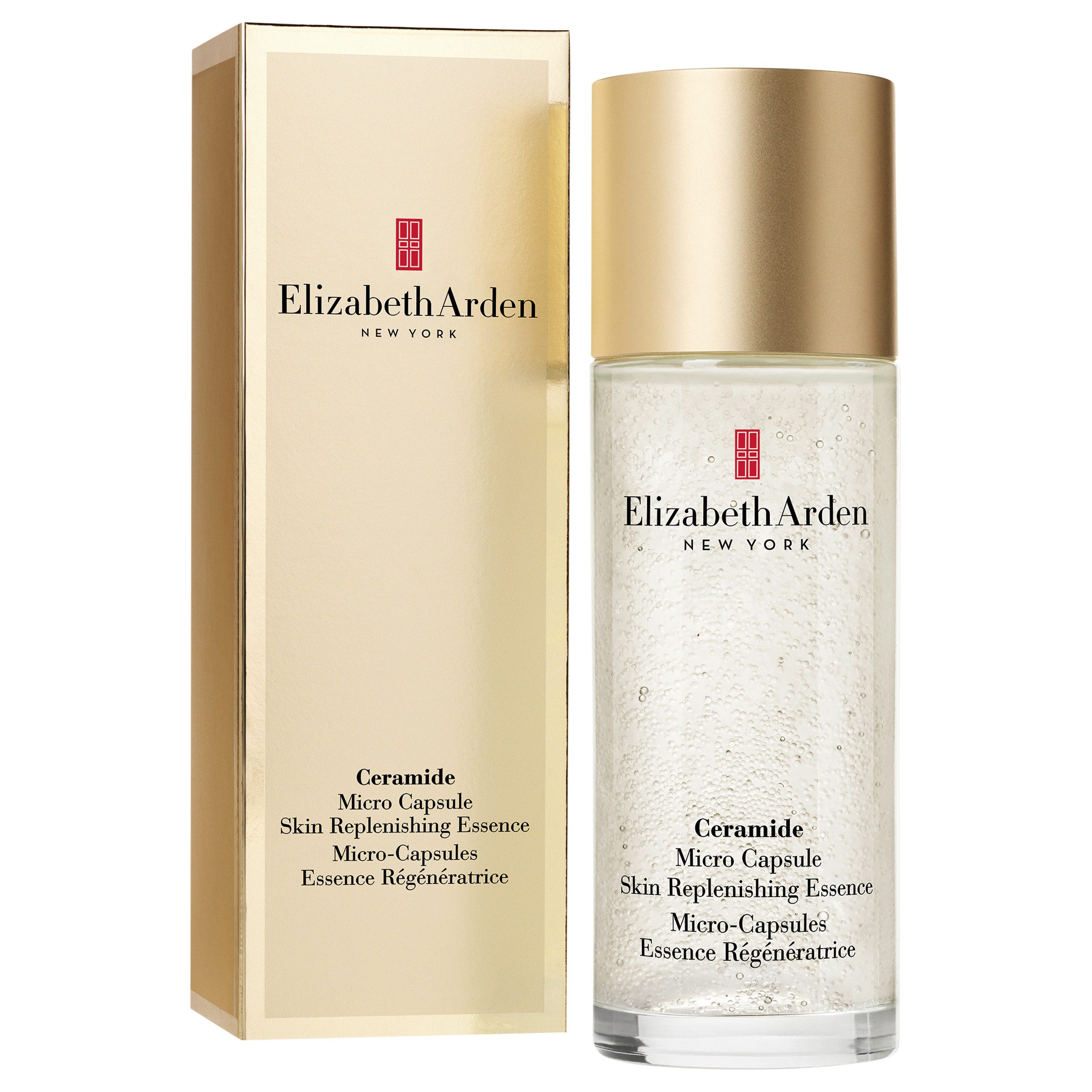 Elizabeth Arden Gesichtspflege CERAMIDE MICRO CAPSULE SKIN REPLENISHING, 1-tlg., mit Ceramiden