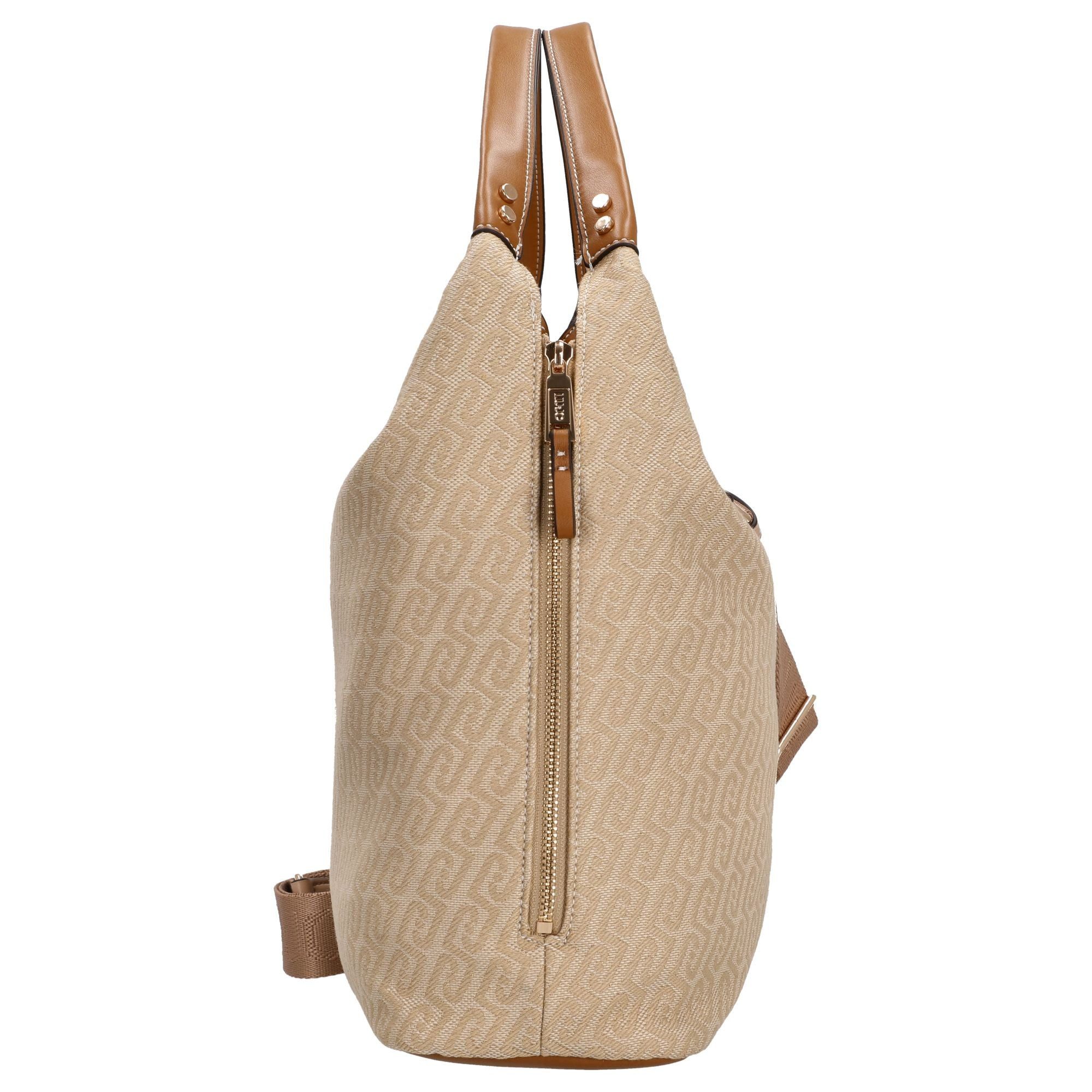 Liu Jo Handtasche - Henkeltasche L 38 cm (naturale)