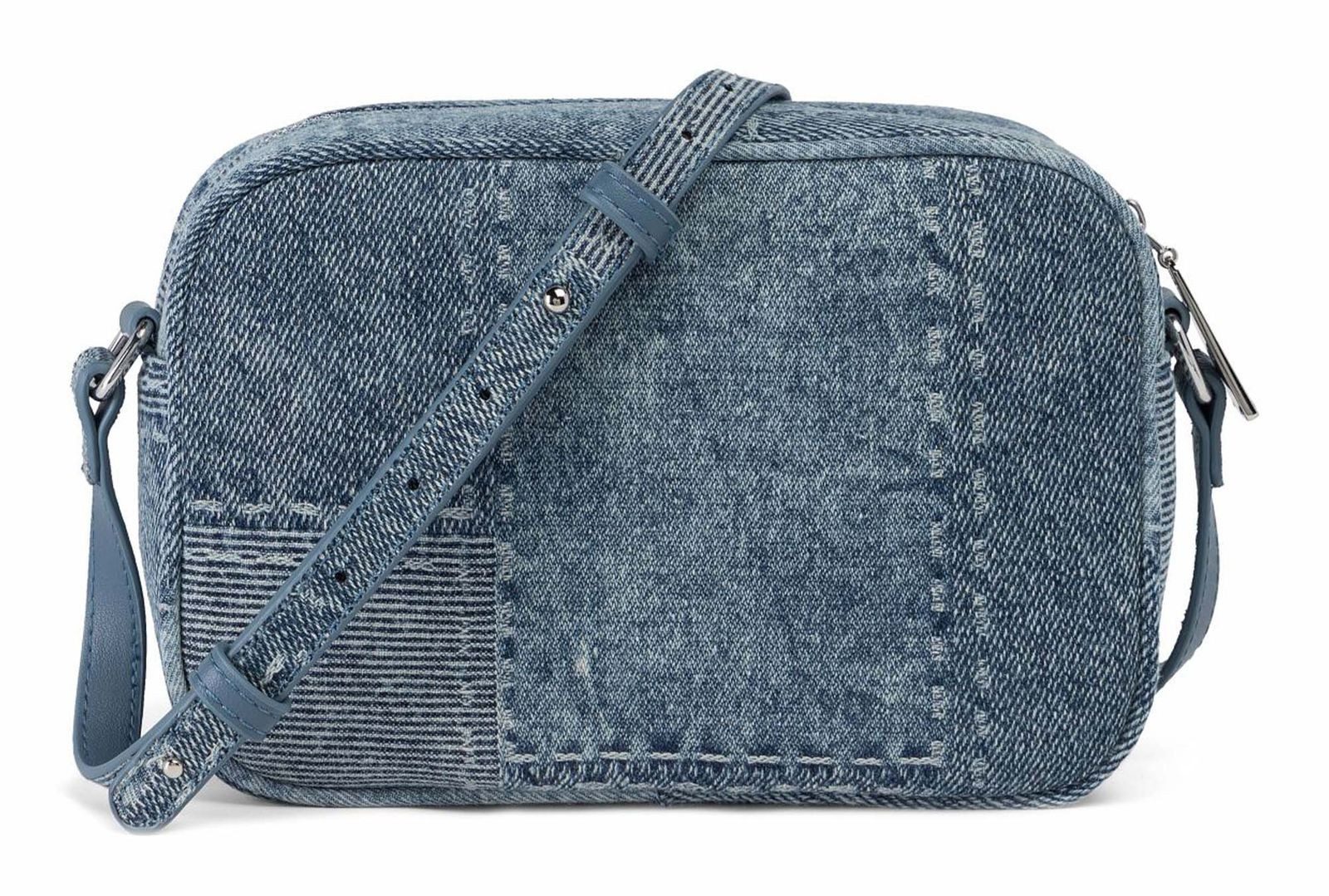 Replay Umhängetasche Reporter Bag