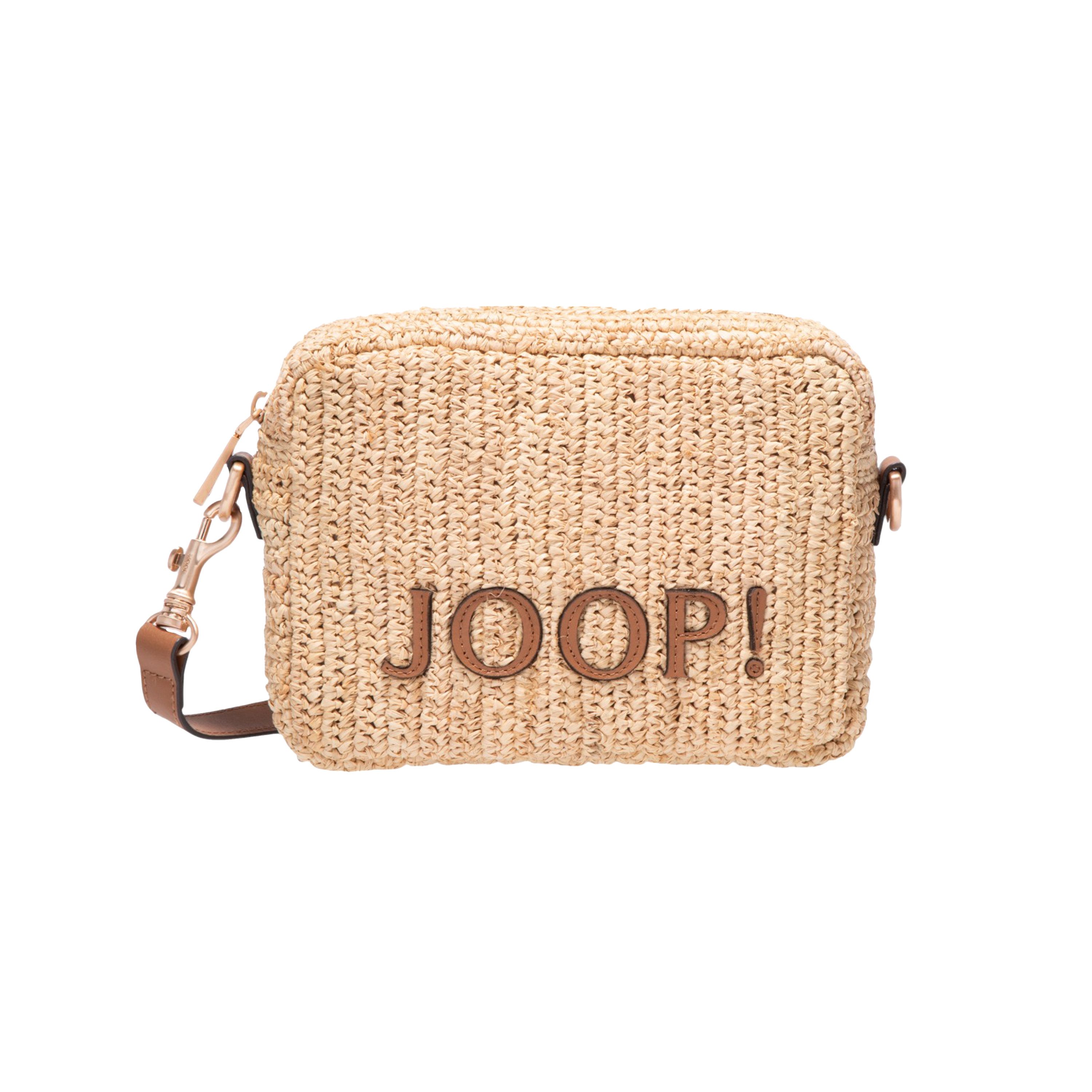 JOOP! Schultertasche Joop - Damen Schultertasche Stromboli Cloe