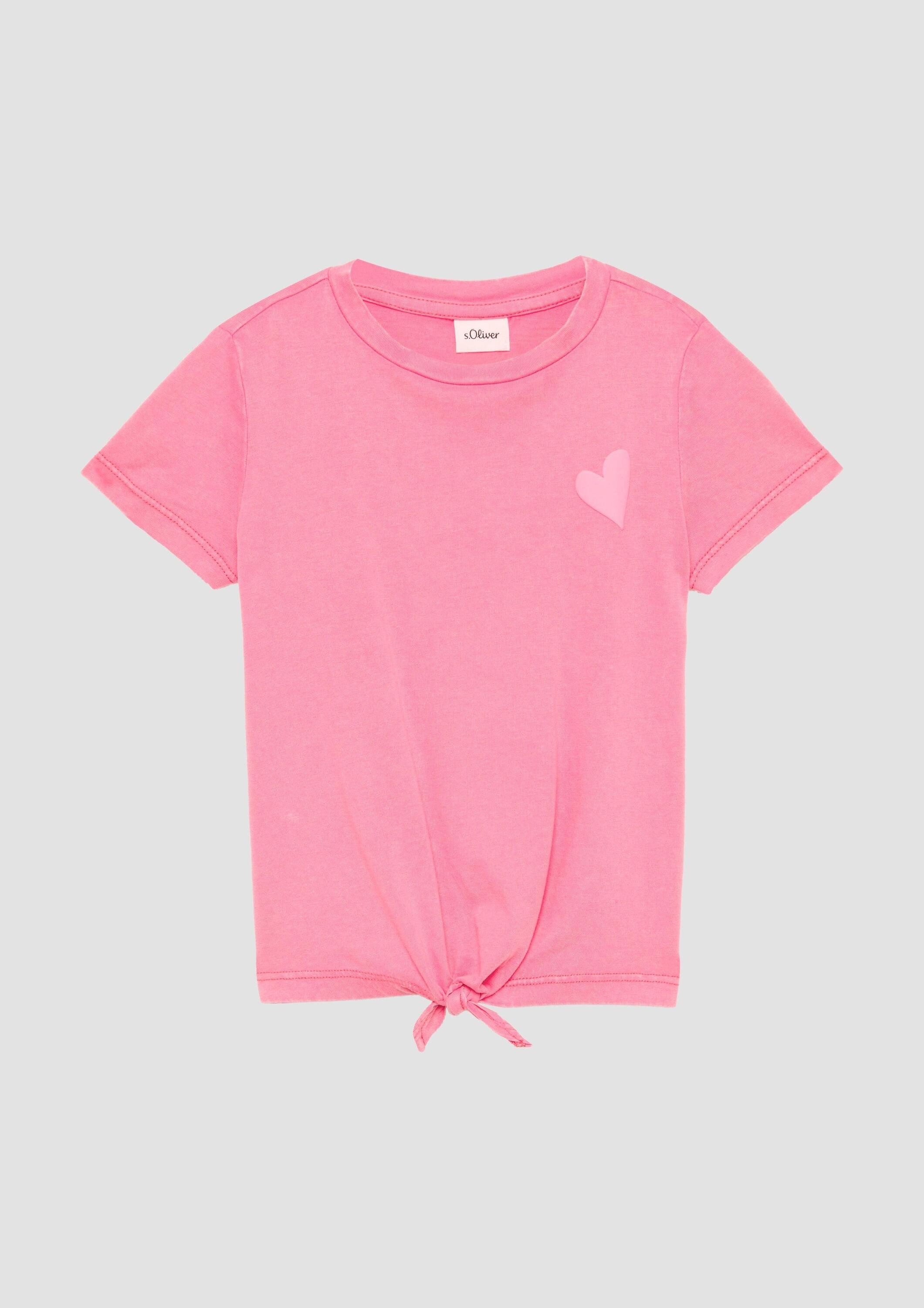 Kurzarmshirt T-Shirt