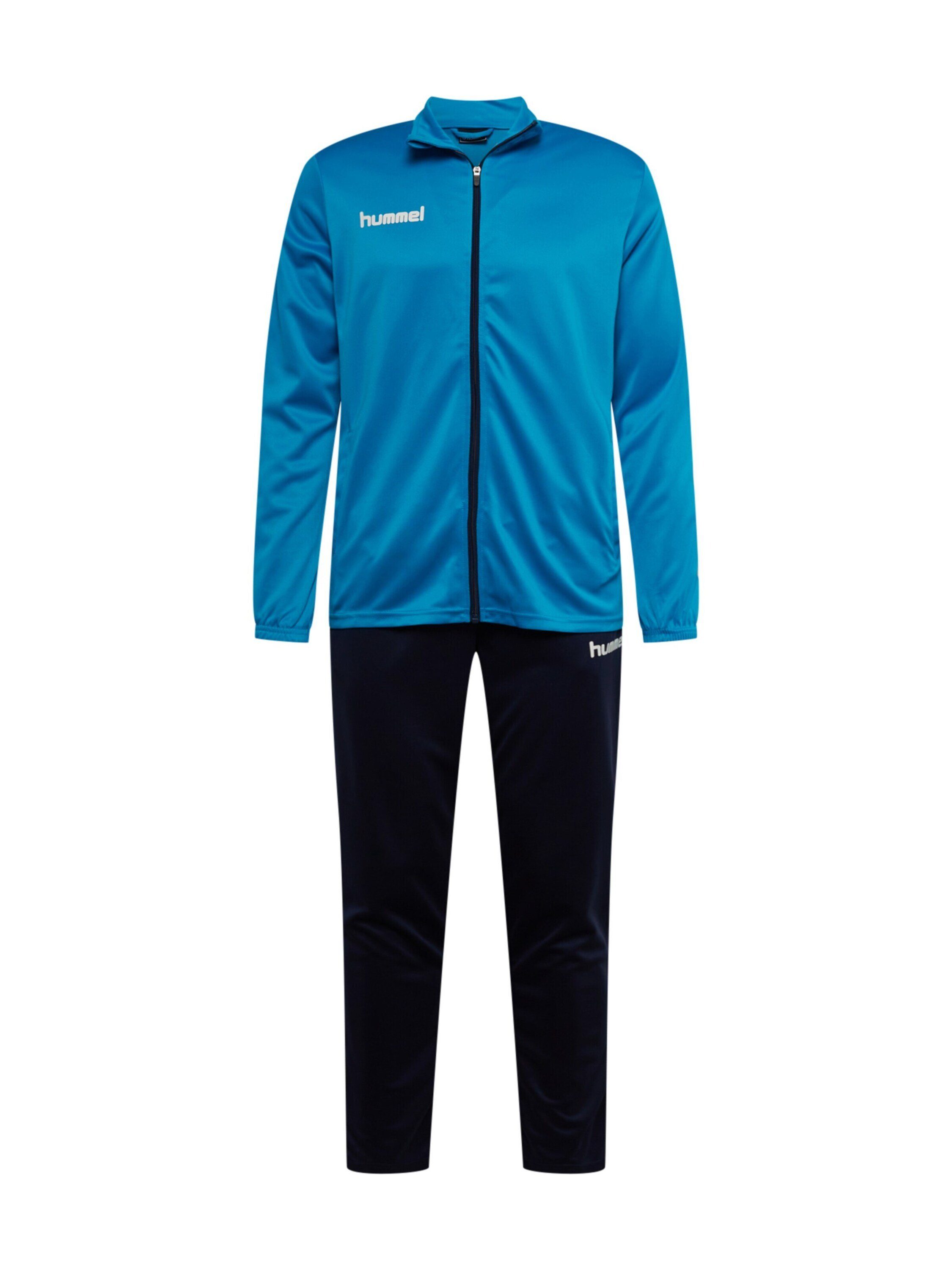 hummel Trainingsanzug (1-tlg)