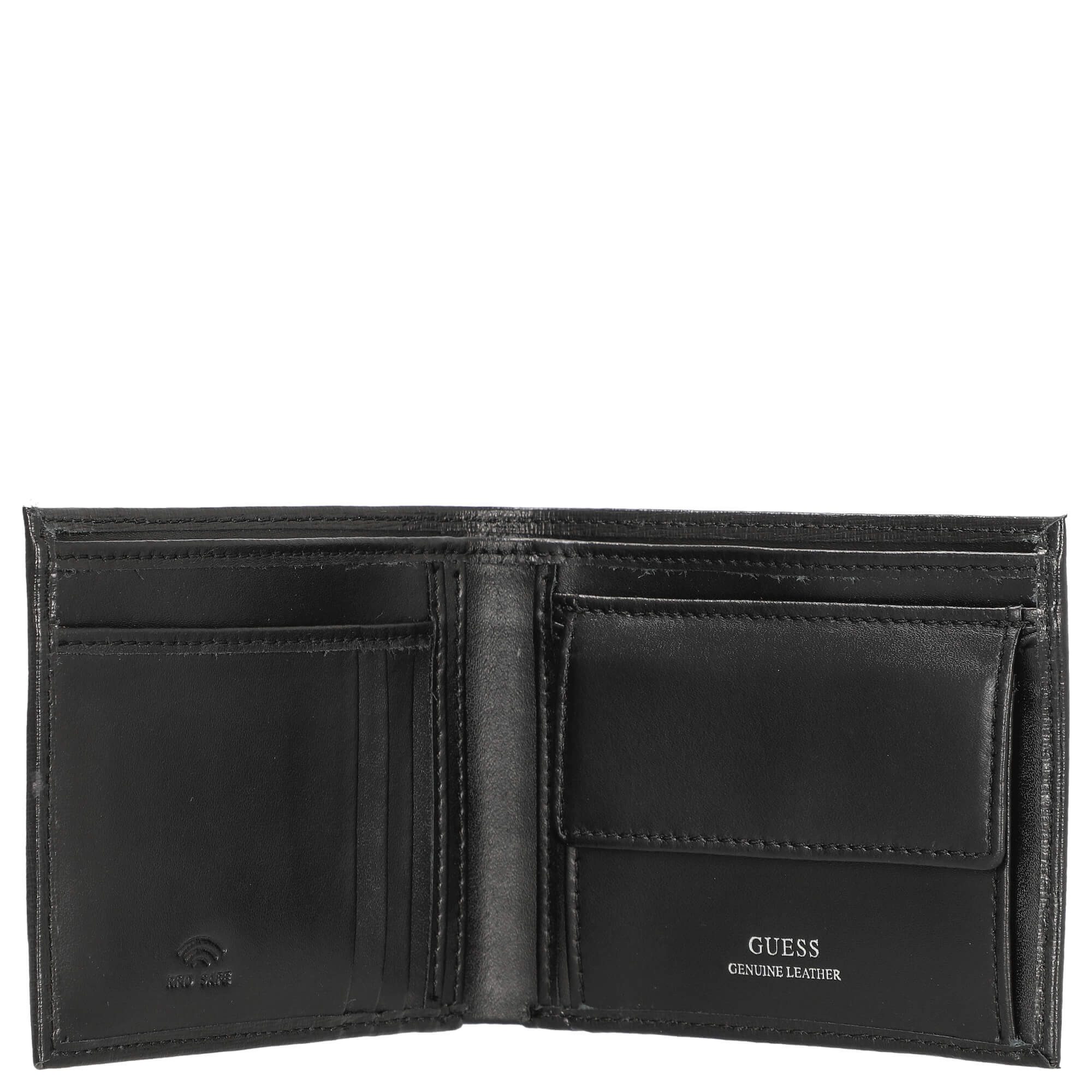 Guess Geldbörse Madrid - Geldbörse 3cc günstig online kaufen