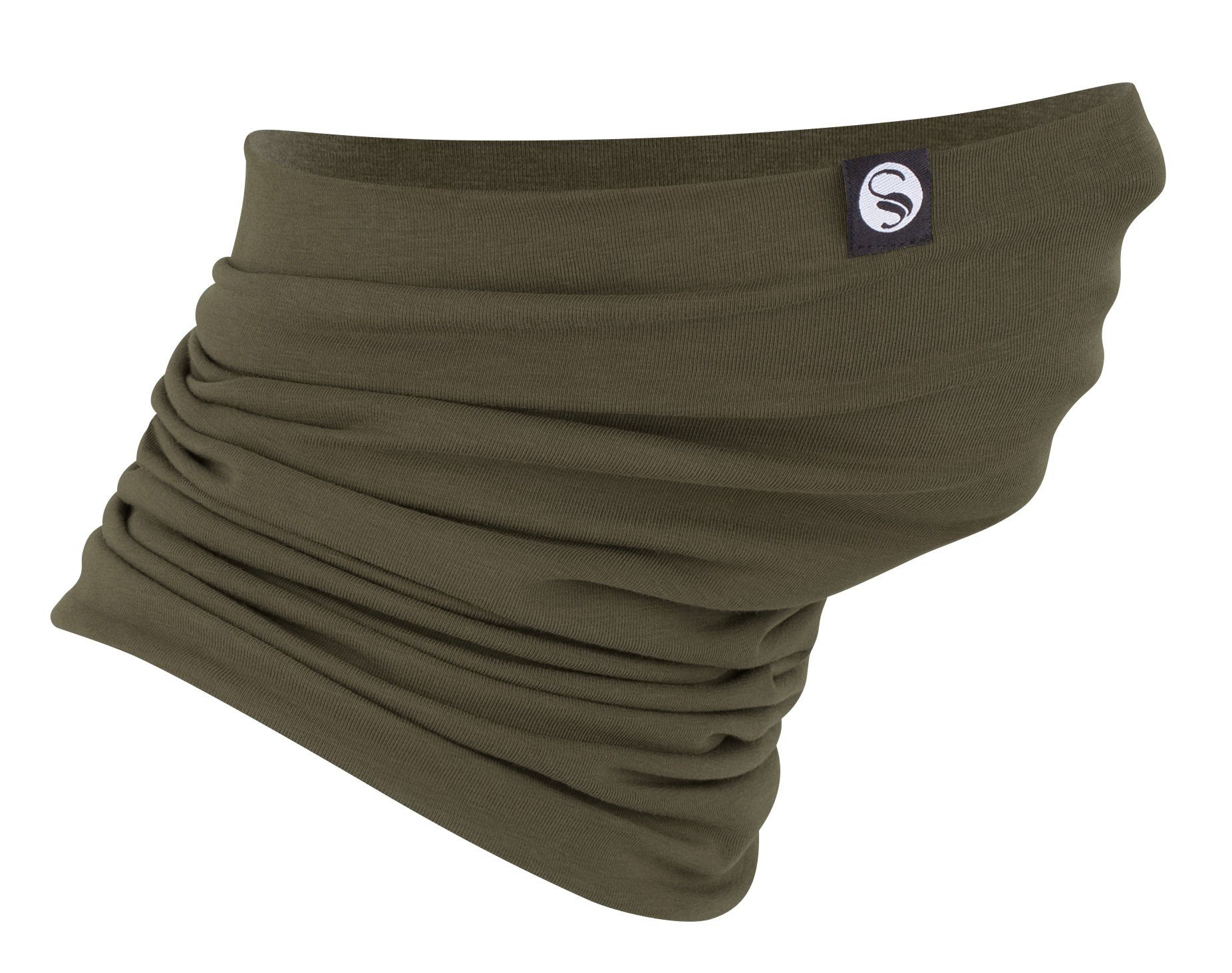 Stark Soul® Multifunktionstuch Unisex, aus angenehmen Jersey-Material günstig online kaufen