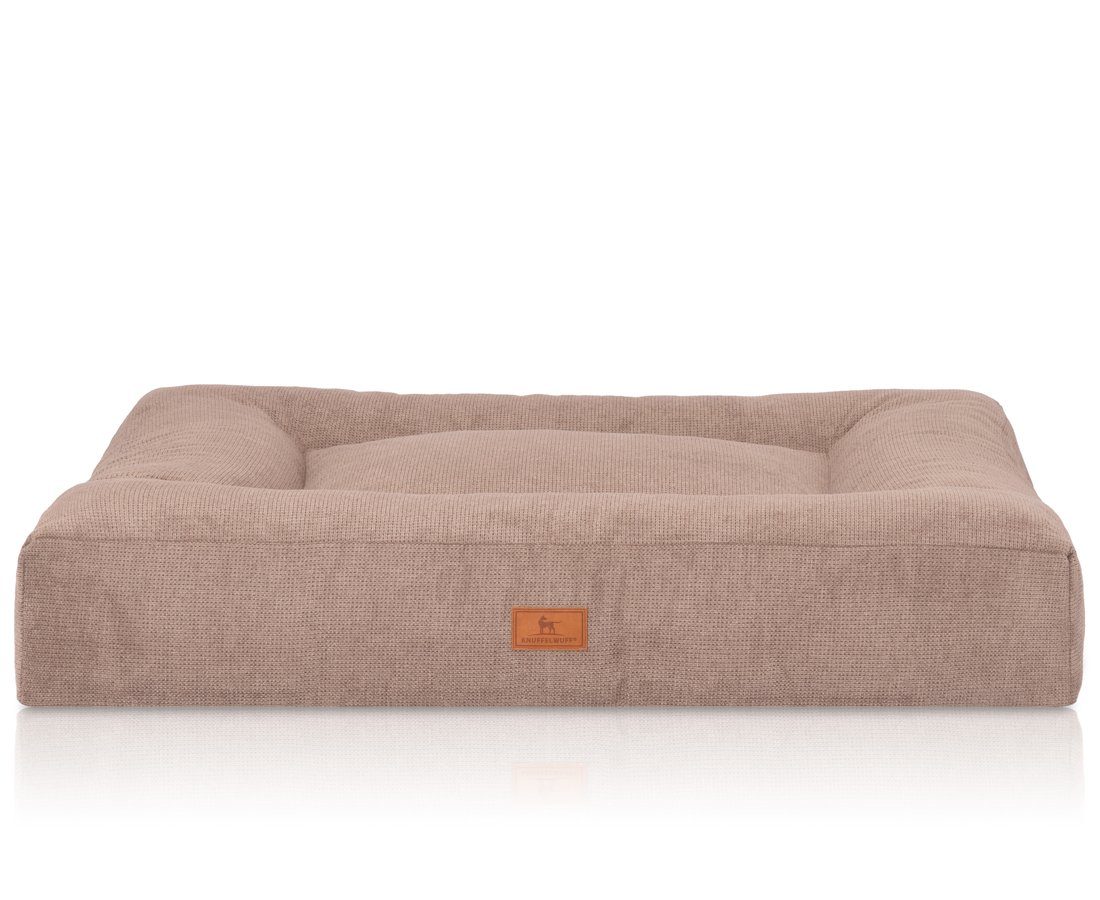 Knuffelwuff Tierbett Hundebett Sofia, Orthopädisch